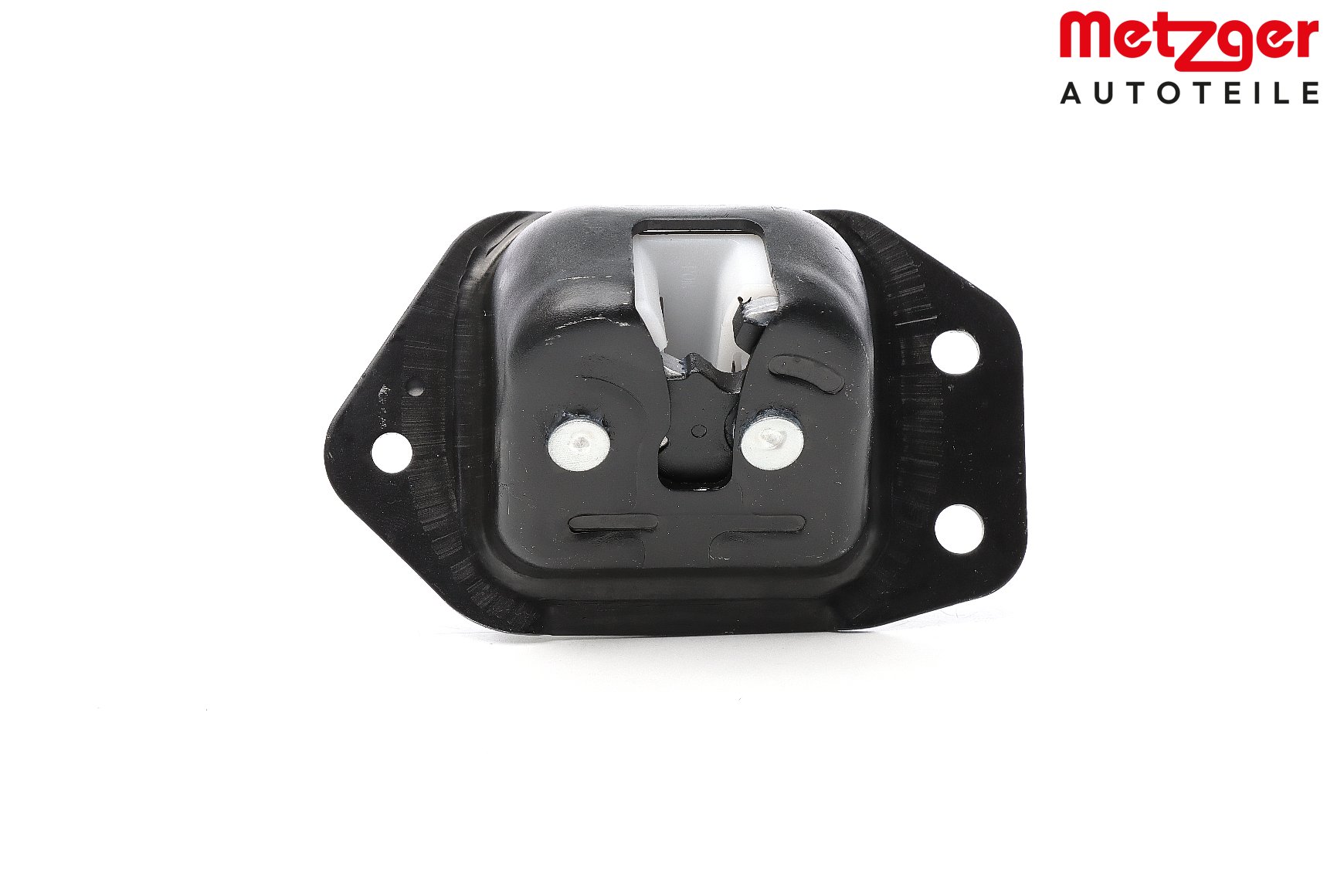 METZGER 2310941 Serrure de hayon Nissan Juke F15 1.6 94 CV Essence 2014