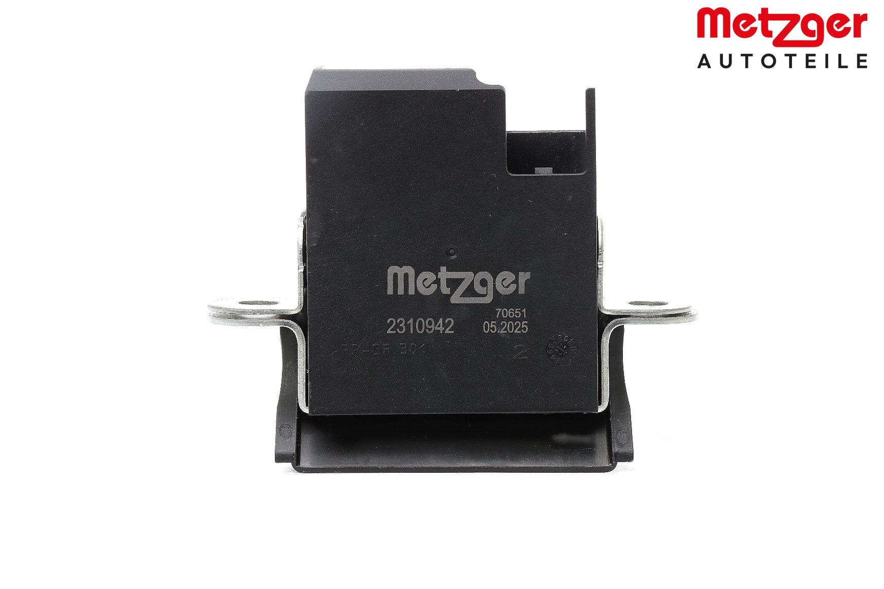 METZGER 2310942 Ключалка за багажник Seat Leon 5f1 1.6 TDI 105 K.C. дизел 2012