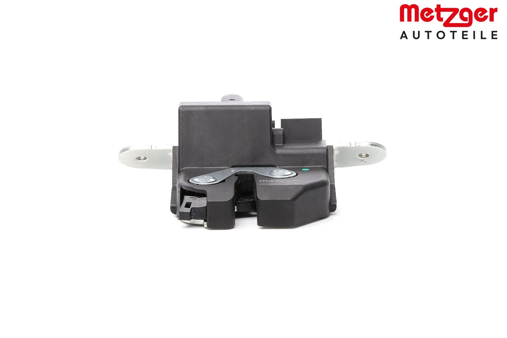 METZGER 2310943 Heckklappenschloss OPEL ASTRA 1.6 CDTi 160 PS Diesel