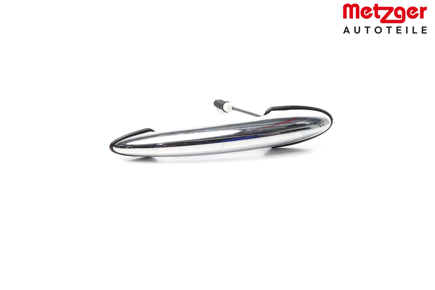 METZGER 24468796 Mini Coupe R58 Door handle for upgrade