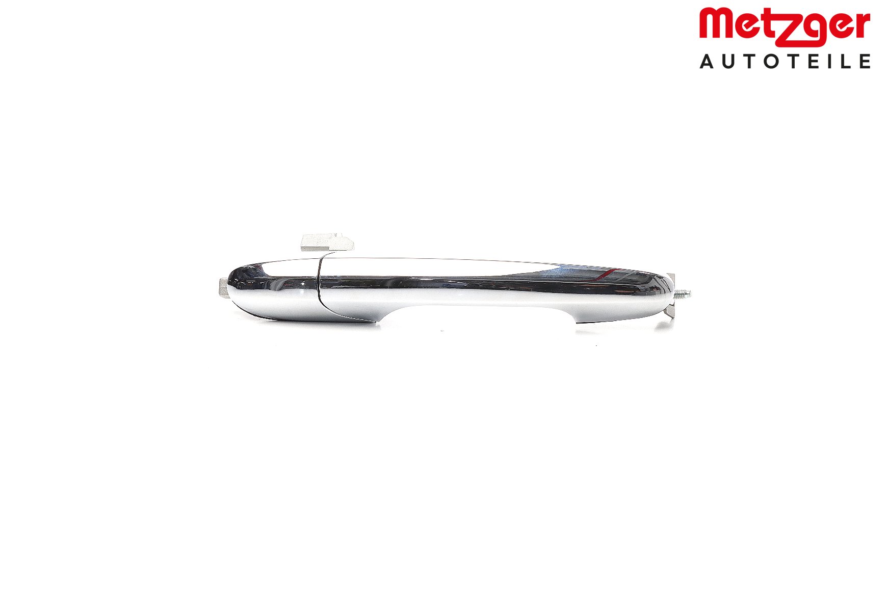 Ръкохватка на врата 73545 1696 METZGER 2310957 FIAT, ALFA ROMEO, LANCIA, ABARTH