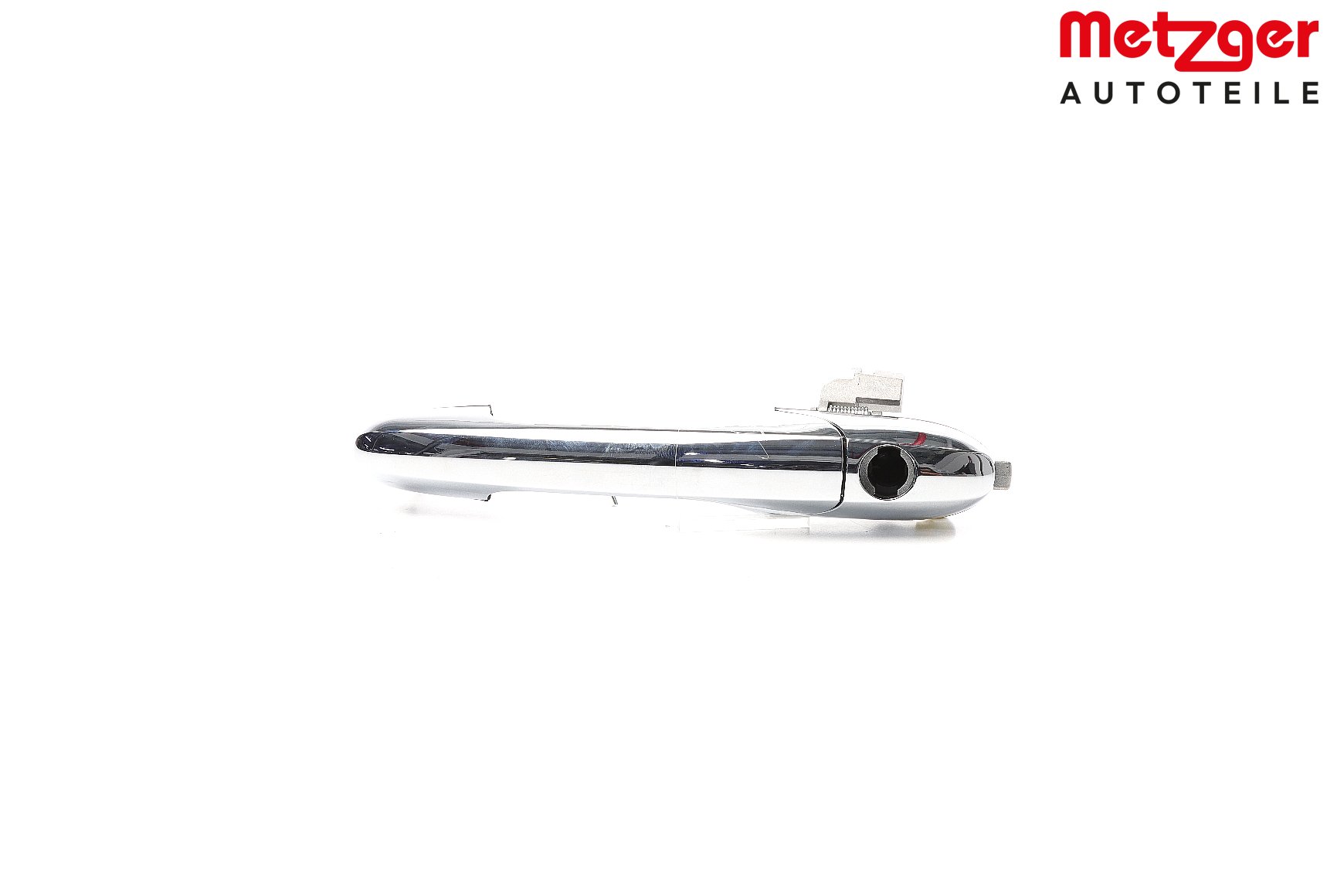 Poignée de porte 73569 4922 METZGER 2310958 FIAT, ABARTH