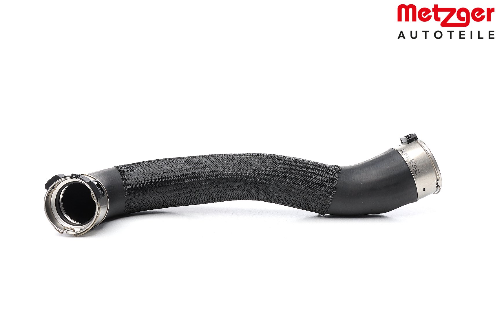 Въздуховод за турбината 14463-4EB0B METZGER 2401404 RENAULT, NISSAN