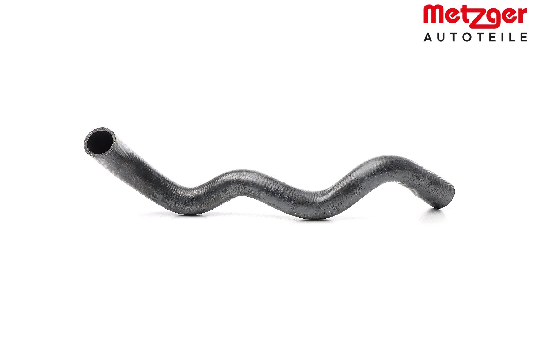 Kühlerschlauch 2422286 METZGER 1337847 OPEL, CHEVROLET, VAUXHALL