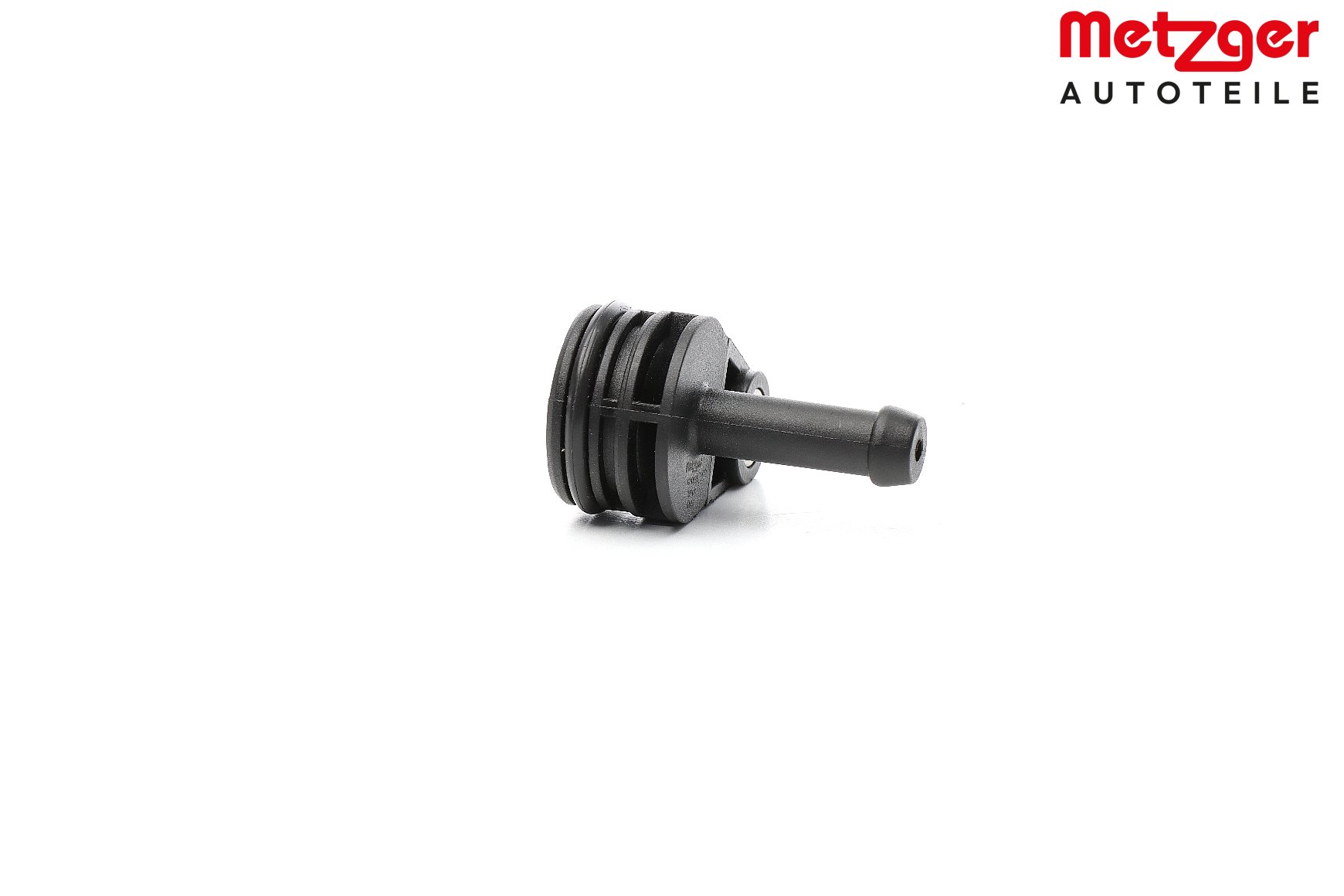 METZGER 4010670 Bride de liquide de refroidissement Audi A6 C8 Avant 45 TFSI Mild Hybrid quattro 245 CV Essence/électrique 2025