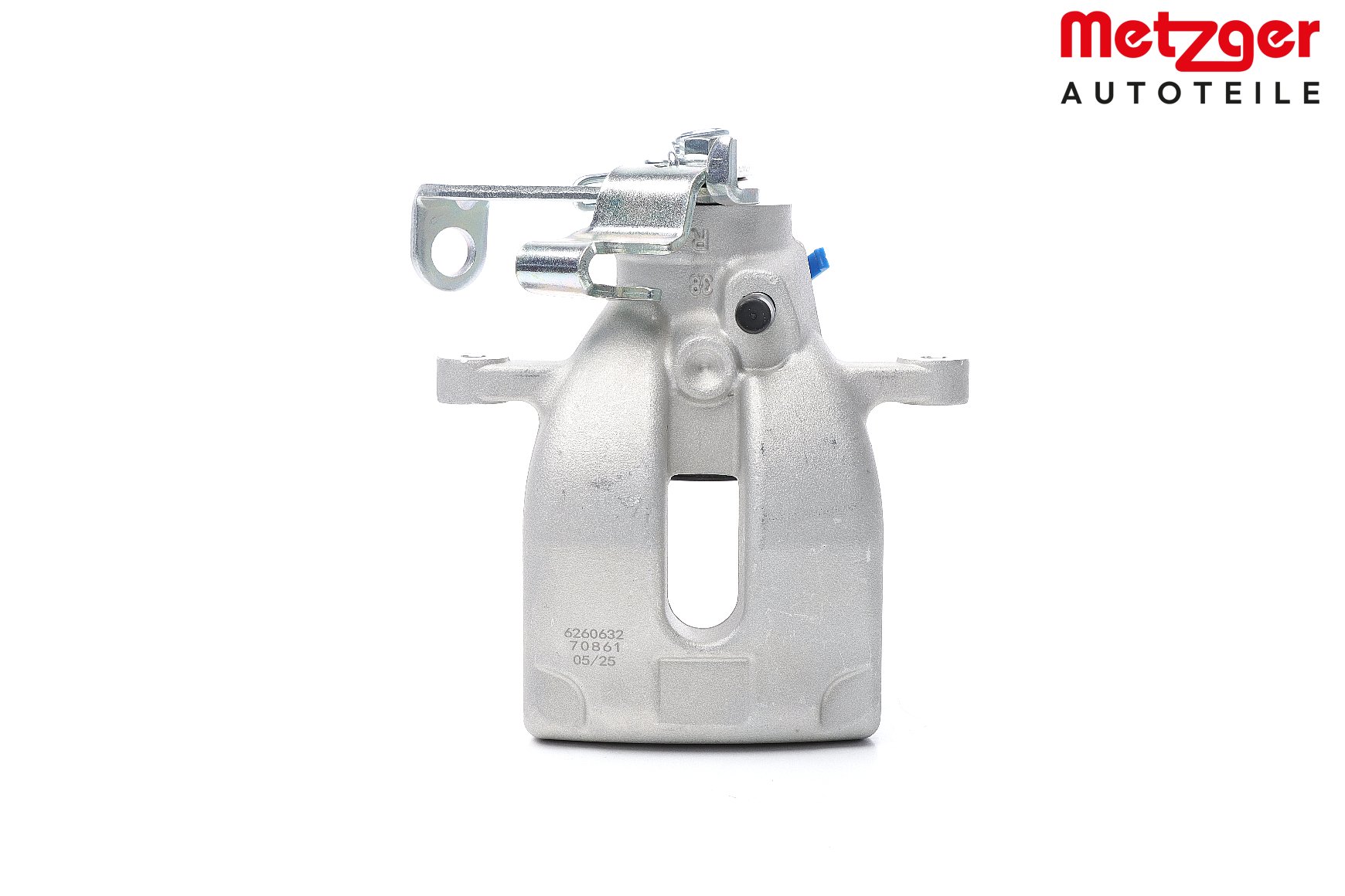 Remklauw 4401Q1 METZGER 6260632 PEUGEOT, CITROЁN, DS, GMC