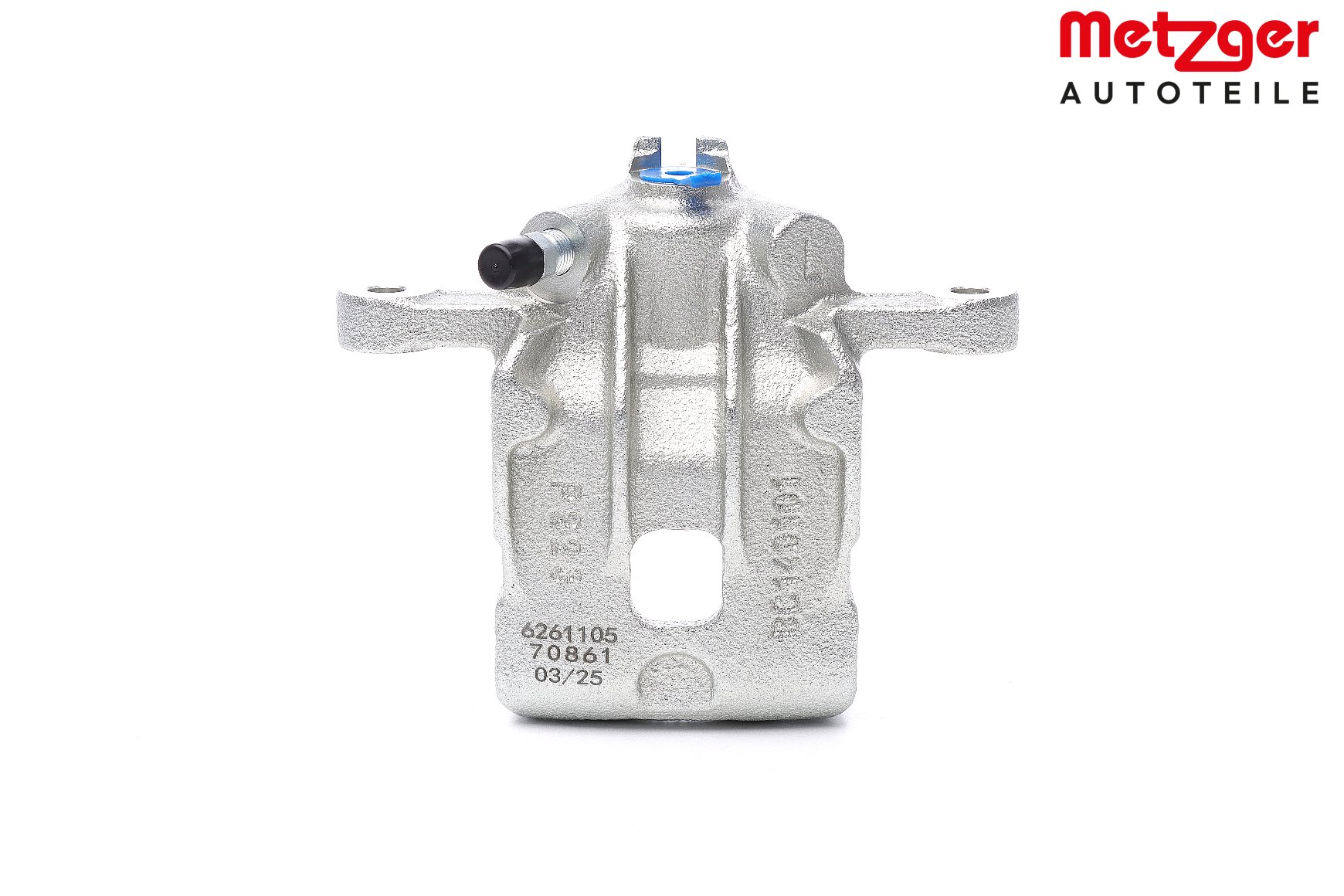 Спирачен апарат 58300-1J-300 METZGER 6261105 HYUNDAI, KIA, GMC