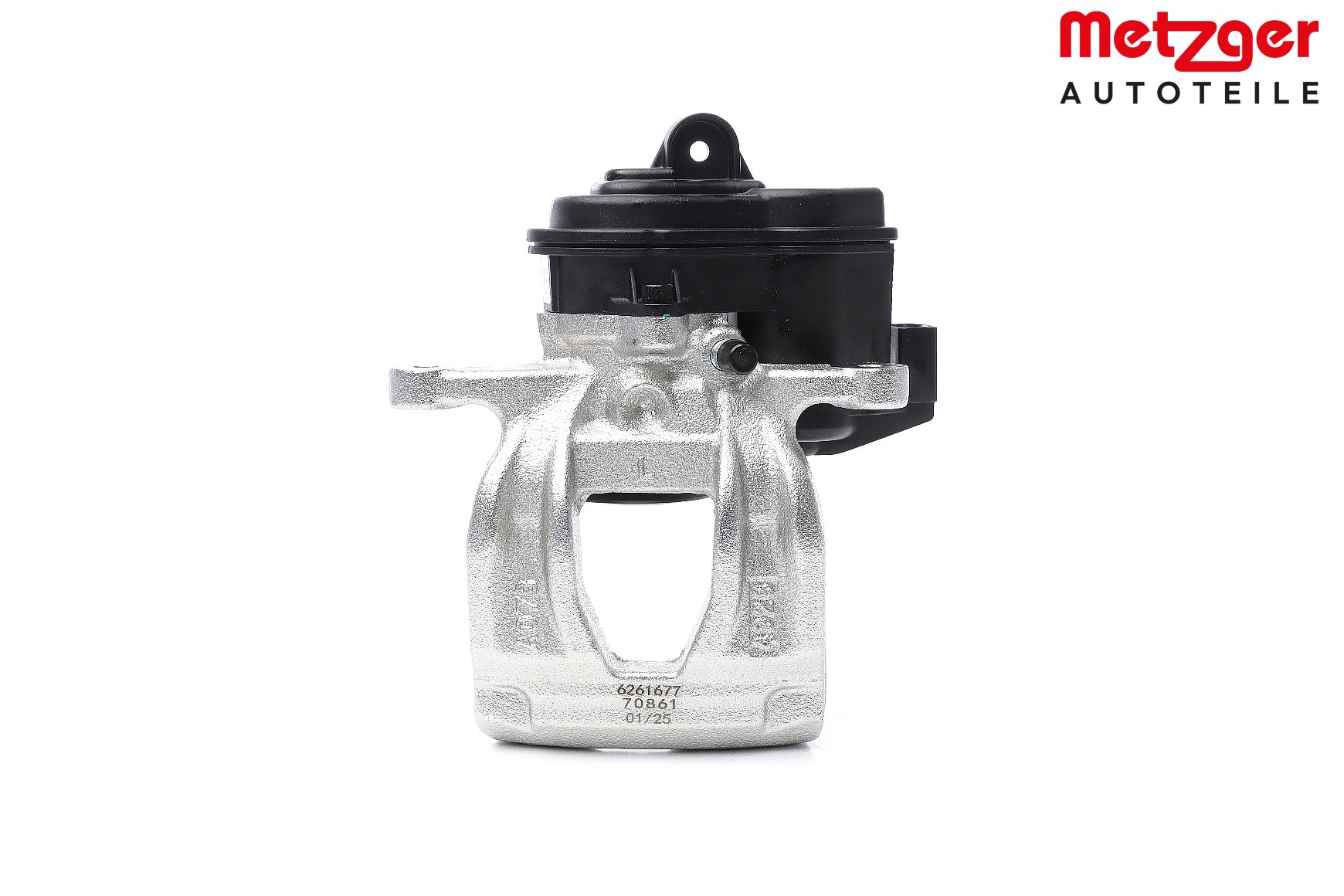 METZGER 24468993 Bremssattel Audi A4 B9 Limousine Preis hinten und vorne