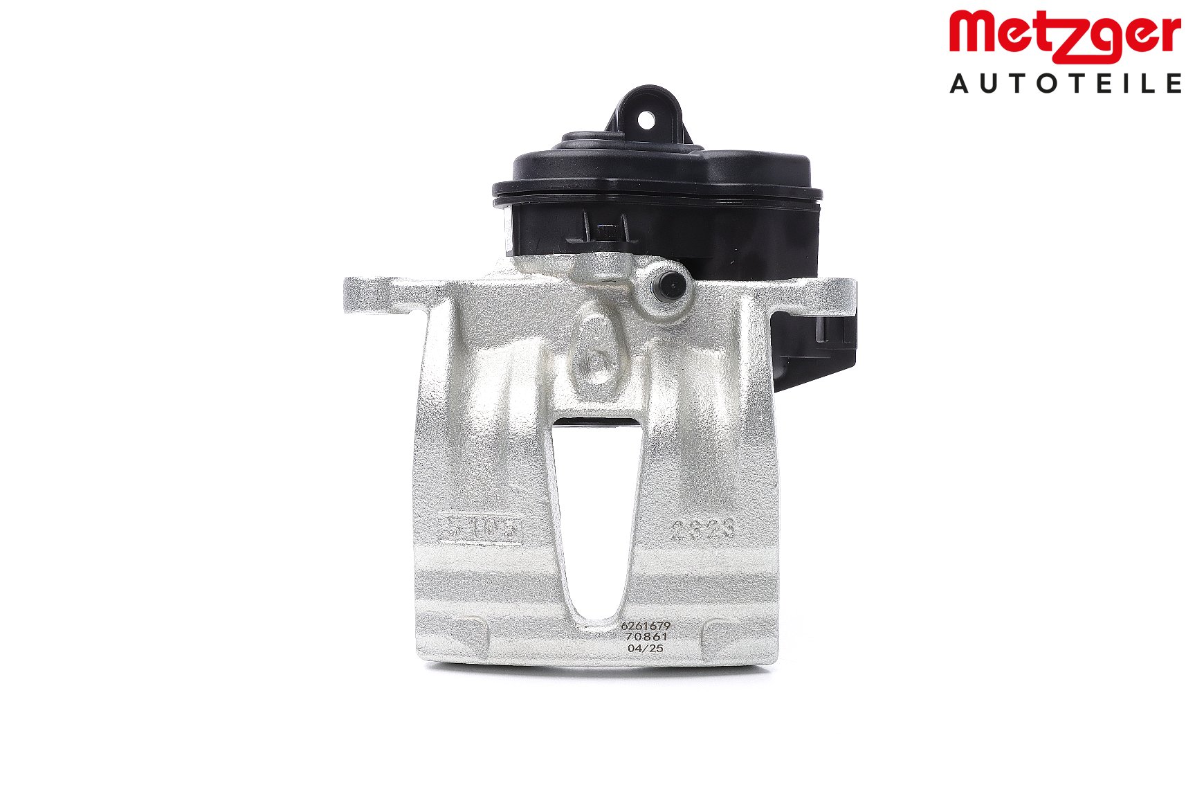 METZGER 6261679 Étrier de frein Audi Q7 4M 50 TDI Mild Hybrid quattro 286 CV Diesel/électrique 2024