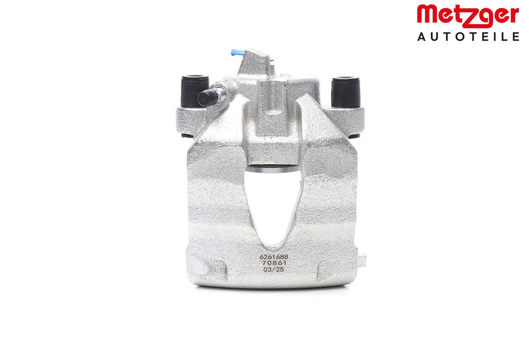 Bremssattel METZGER 6261688 günstig online kaufen