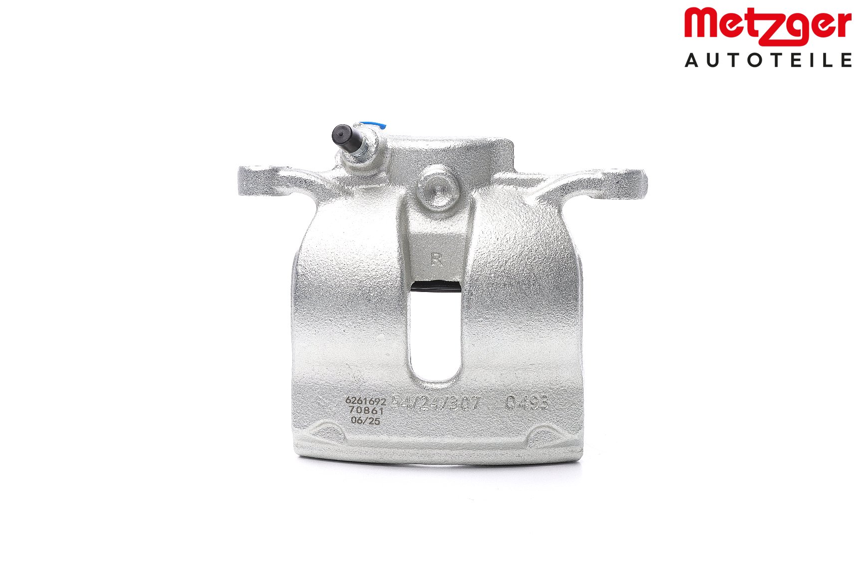 METZGER 6261692 Bremssattel BMW 3er 320d Mild-Hybrid 190 PS Diesel/Elektro