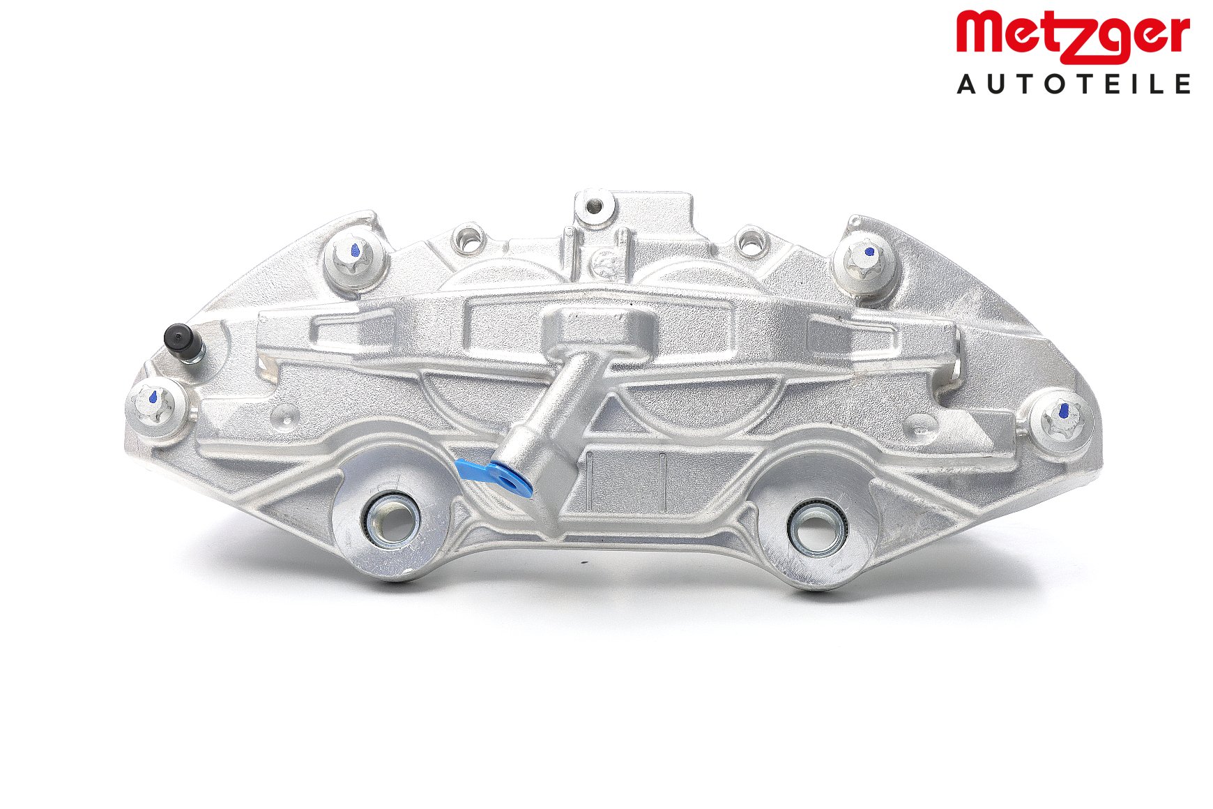 Bremssattel 6261706 METZGER A0114219898 MERCEDES-BENZ