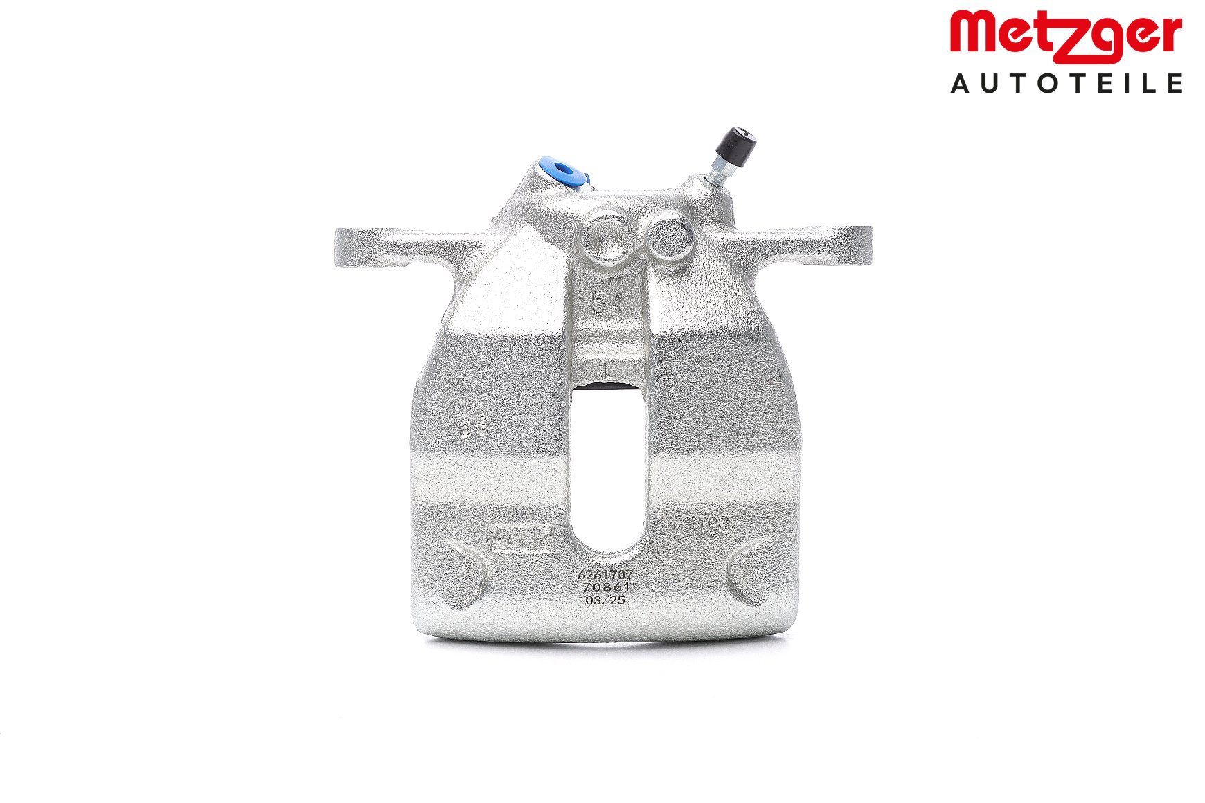 METZGER 6261707 Спирачен апарат