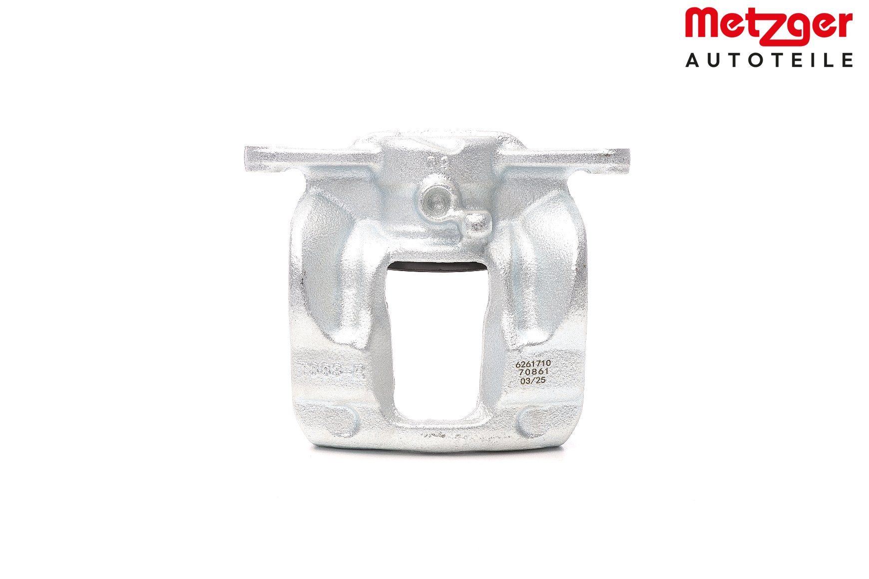 METZGER 6261710 Zacisk hamulca