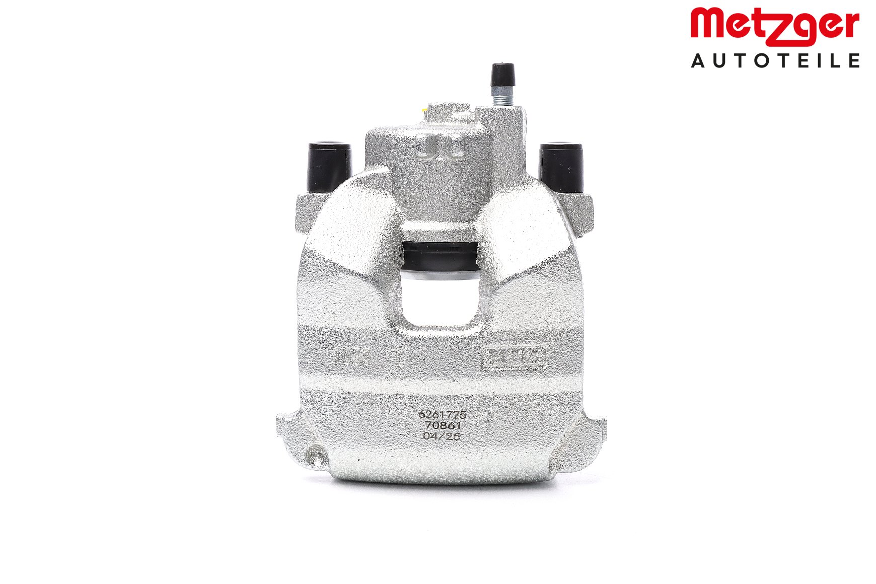 Bremssattel 6261725 METZGER 13508993 OPEL, CHEVROLET, VAUXHALL