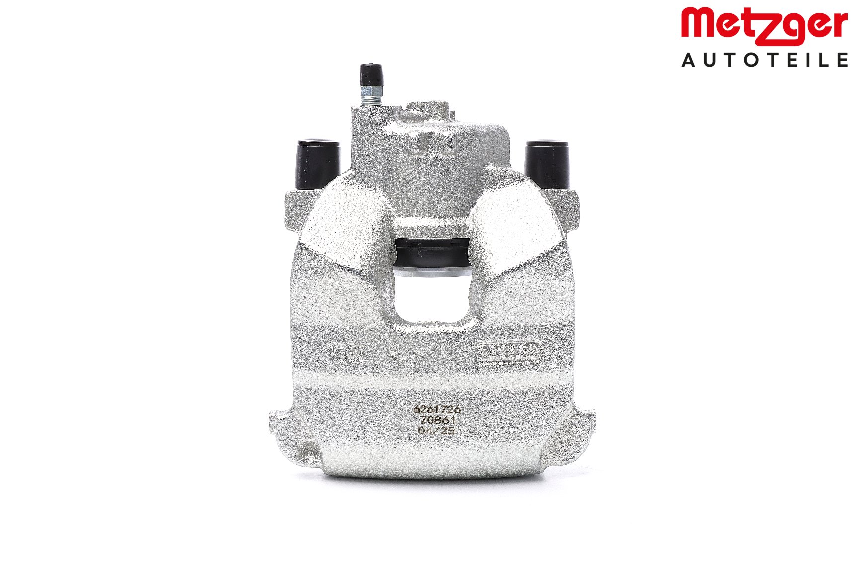 METZGER 6261726 Спирачен апарат