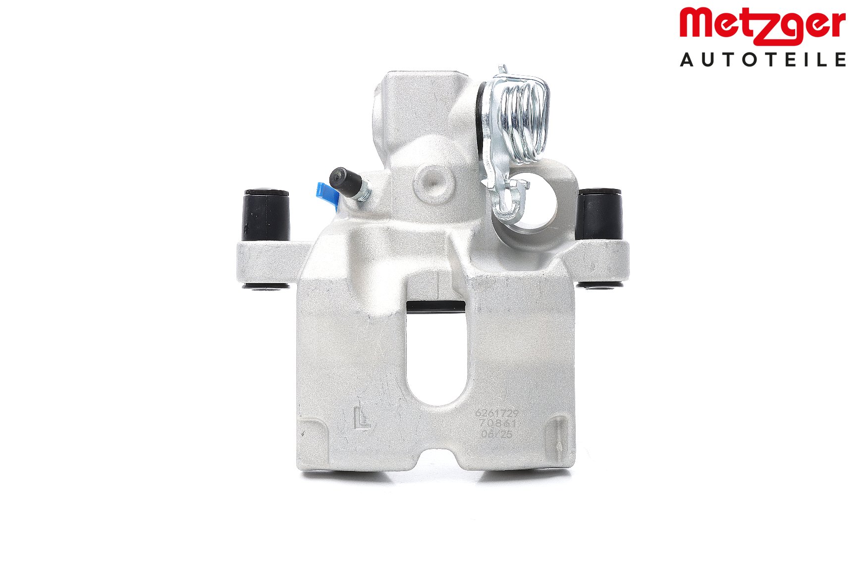 Bremssattel 6261729 METZGER 4401S0 PEUGEOT, CITROЁN, GMC