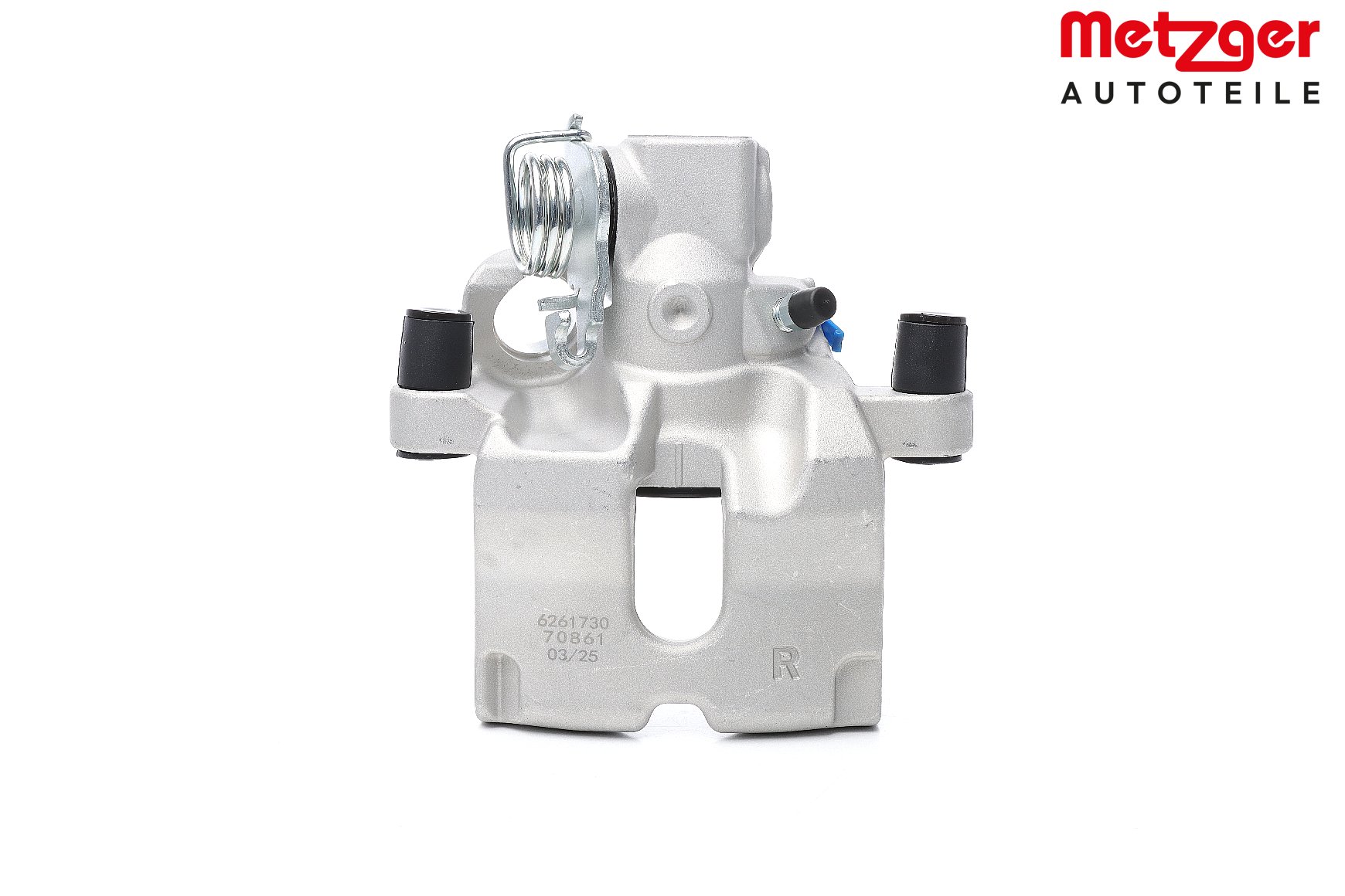 METZGER 6261730 Bremsecaliper