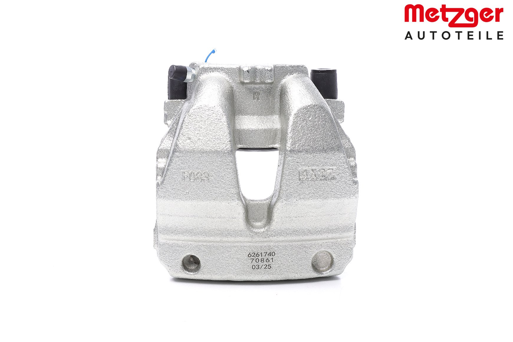 METZGER 6261740 Bremssattel