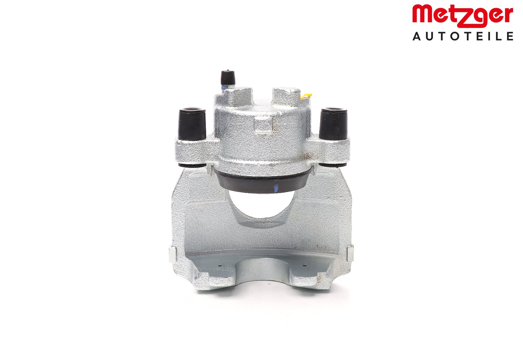 METZGER 6261753 Remklauw Ford Focus IV HN 2.0 EcoBlue 150 Pk Diesel 2020