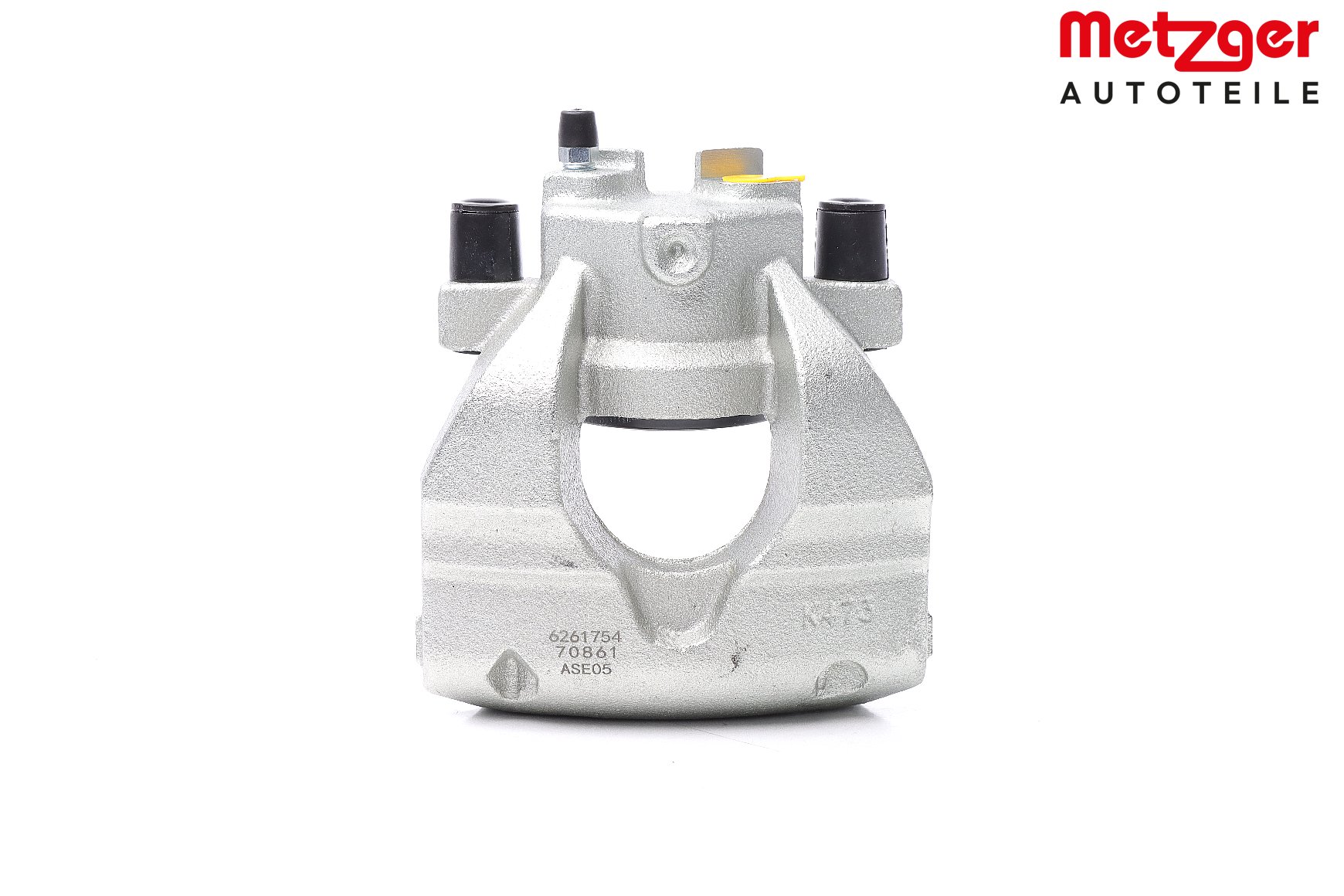 METZGER 6261754 Remklauwen Ford Focus IV HN 2.0 EcoBlue 150 Pk Diesel 2019