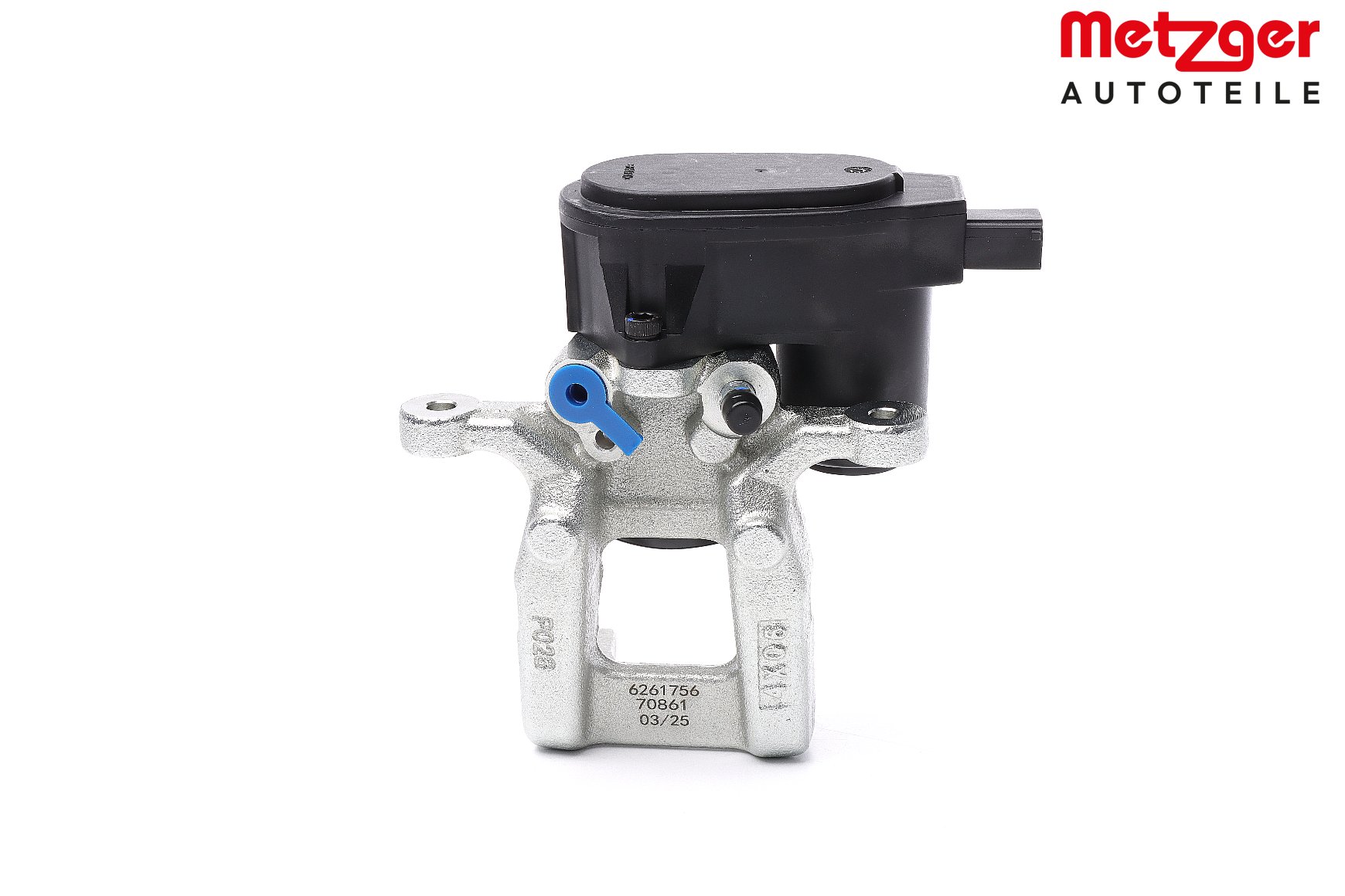Bremssattel 6261756 METZGER 58311D3A70 HYUNDAI, KIA