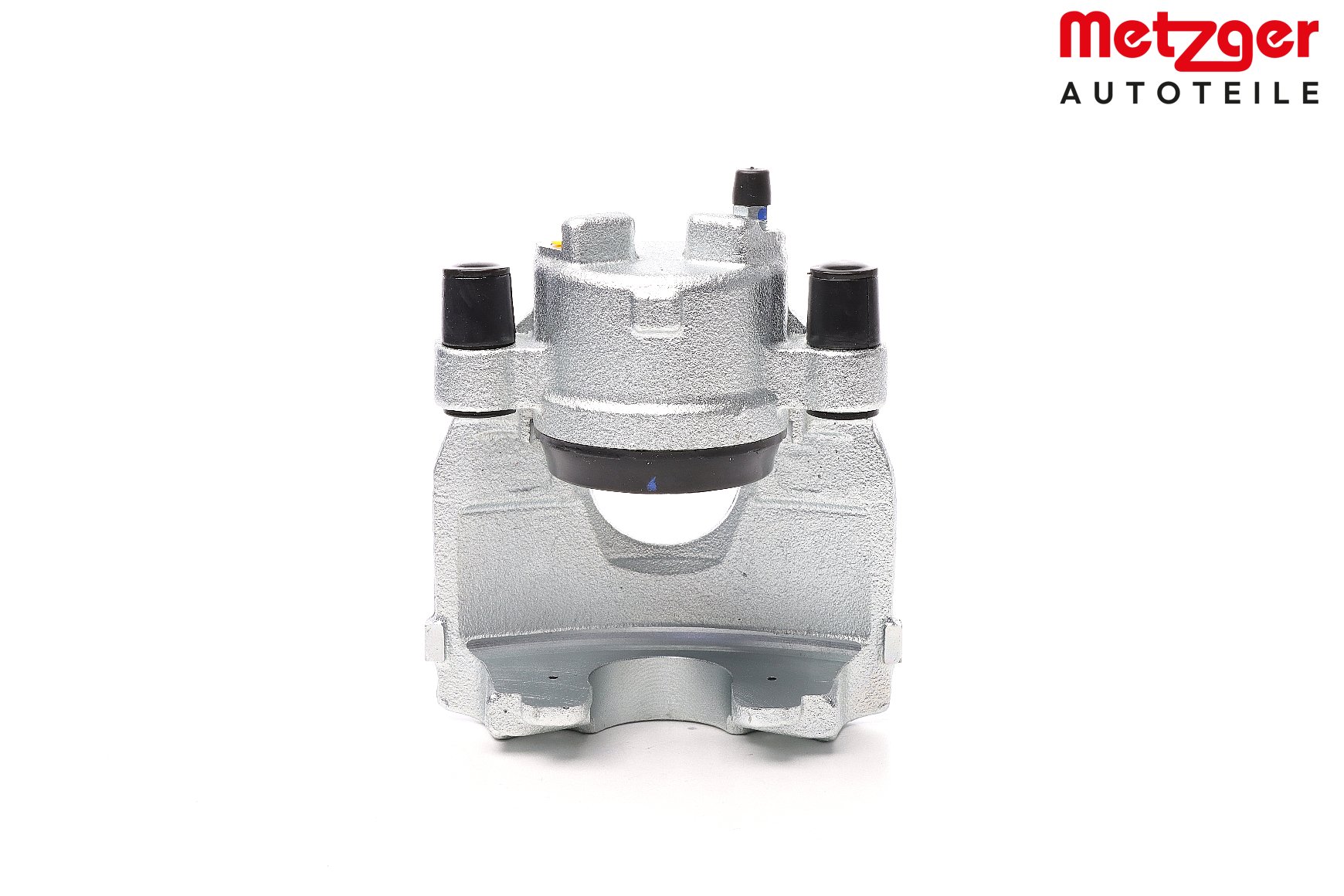 METZGER 6261758 Bremssattel FORD KUGA 2.0 TDCi 4x4 120 PS Diesel