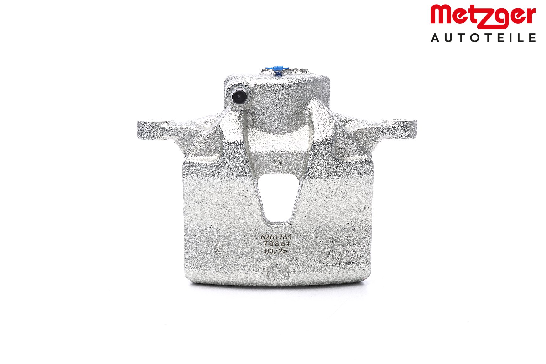 Remklauw 58130D 7000 METZGER 6261764 HYUNDAI, KIA