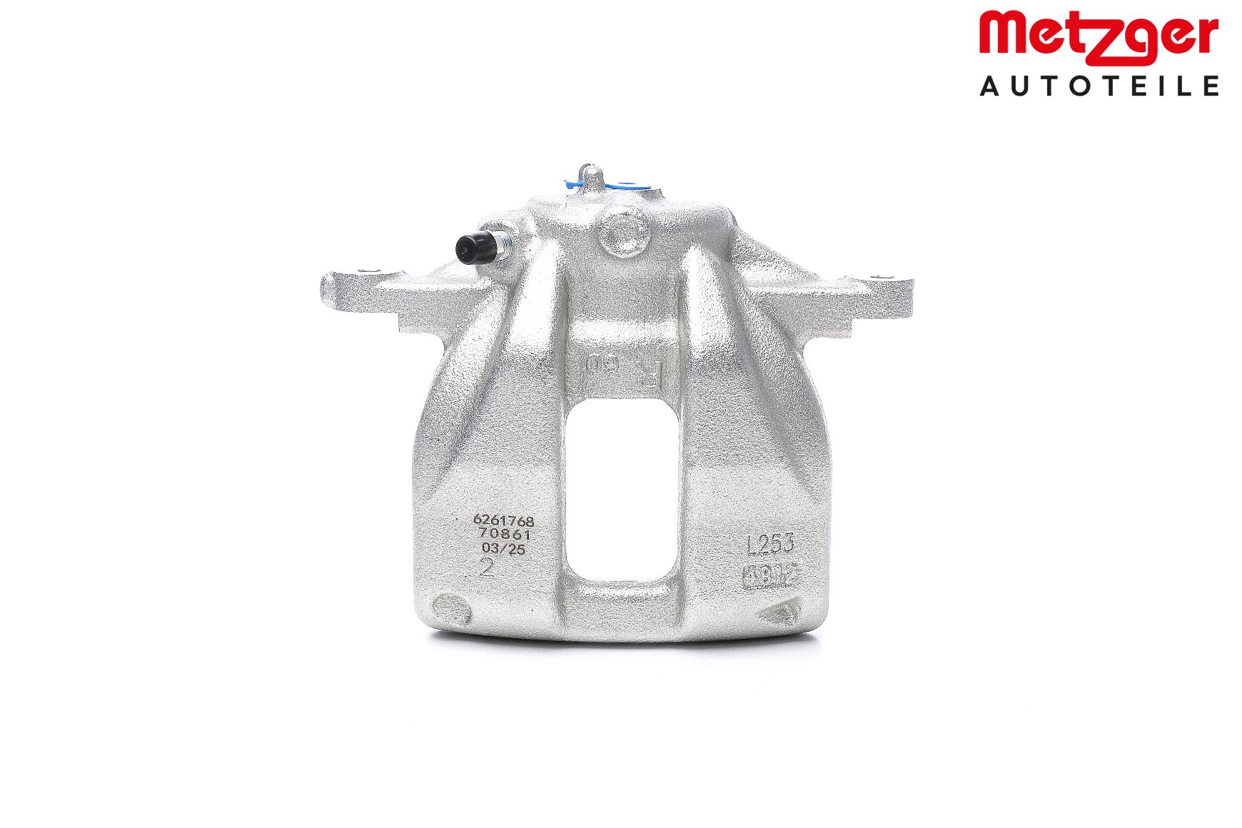 Спирачен апарат 45018SWWG00 METZGER 6261768 HONDA, GMC