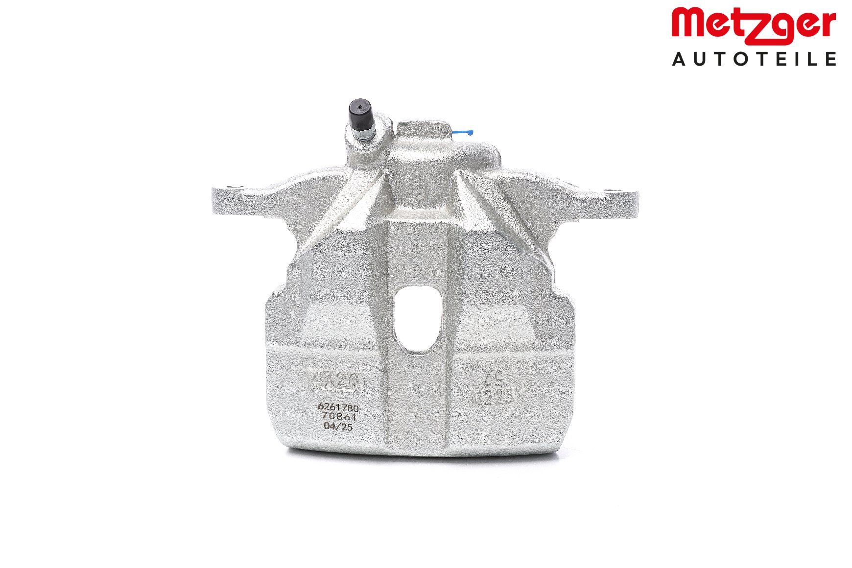 METZGER 6261780 Zacisk hamulca