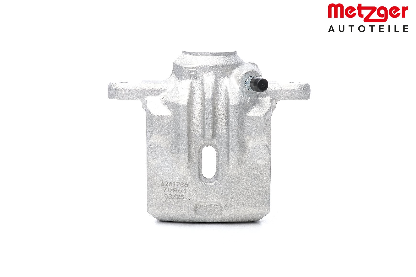 Bremssattel METZGER 6261786 günstig online kaufen