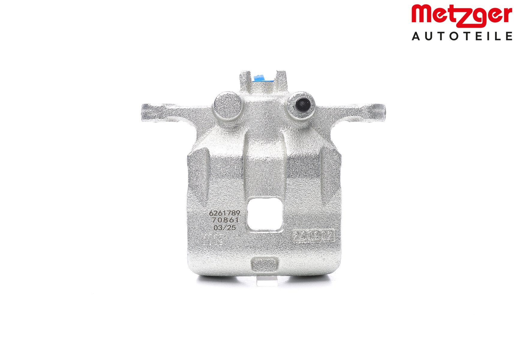 Bremssattel METZGER 6261789 günstig online kaufen