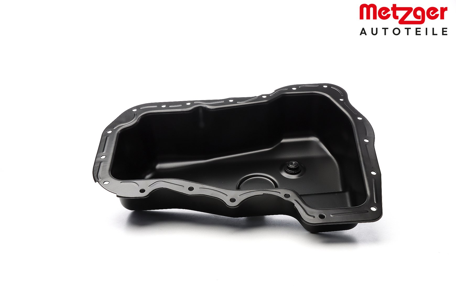 METZGER 7990264 Carter d'huile moteur Peugeot Boxer 250 Van 2.0 BlueHDi 4x4 163 CV Diesel 2016