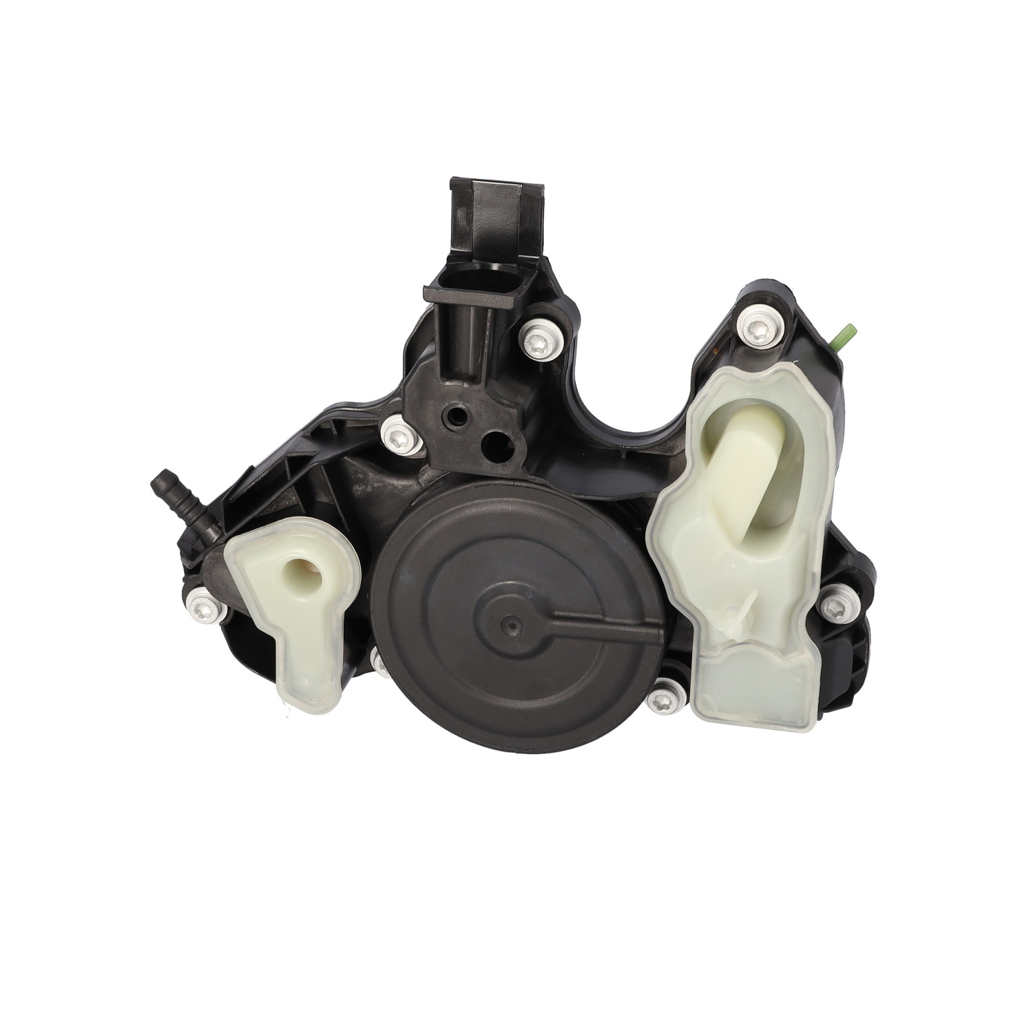 FEBI BILSTEIN 193468 Reniflard d'huile VW Tiguan Allspace (BW2) 2.0 TSI 4motion 186 CV Essence 2017