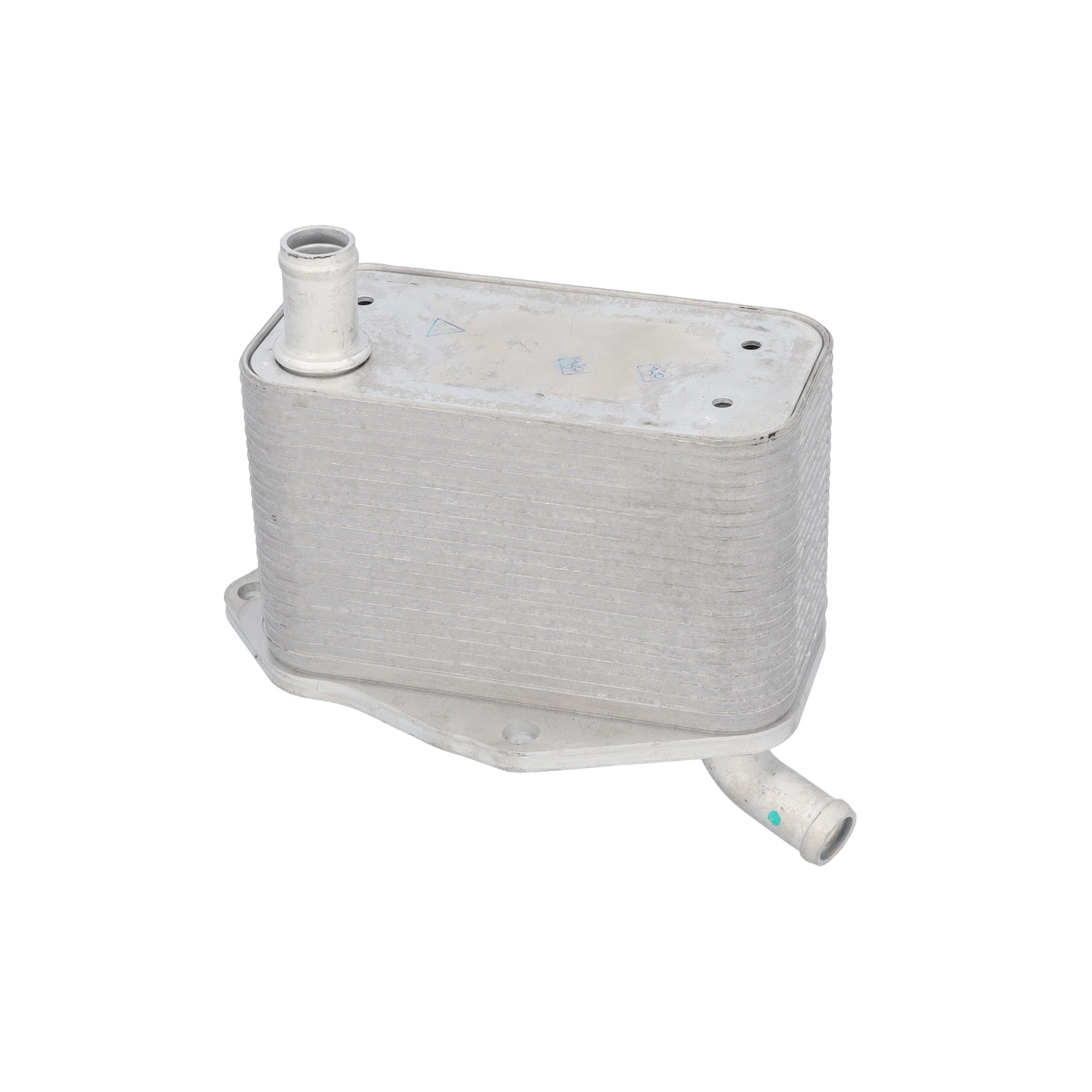 Radiateur d'huile FEBI BILSTEIN S60 prix