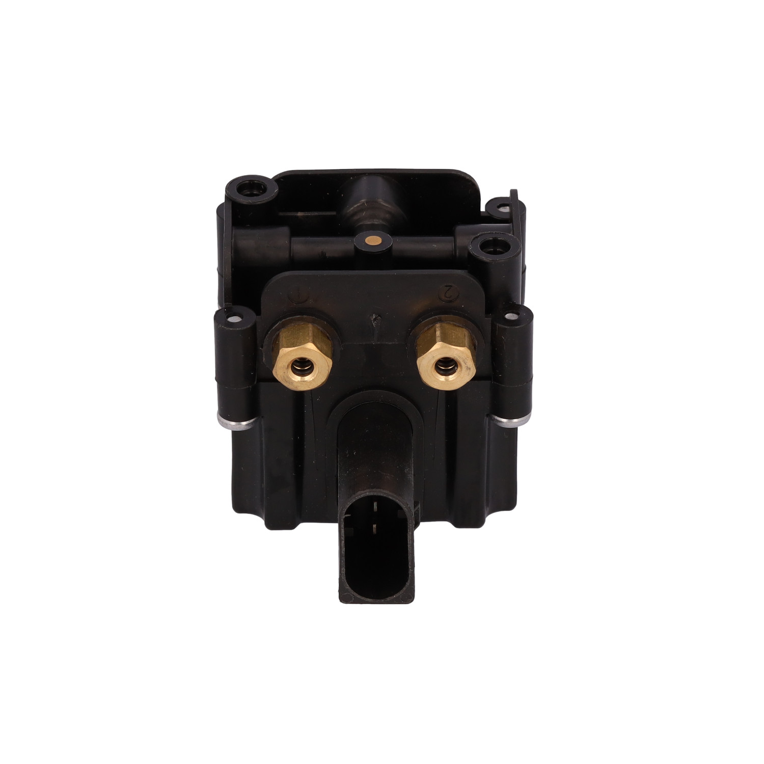 Mágnesszelep, légrugózás 37106789937, FEBI BILSTEIN 196908 BMW