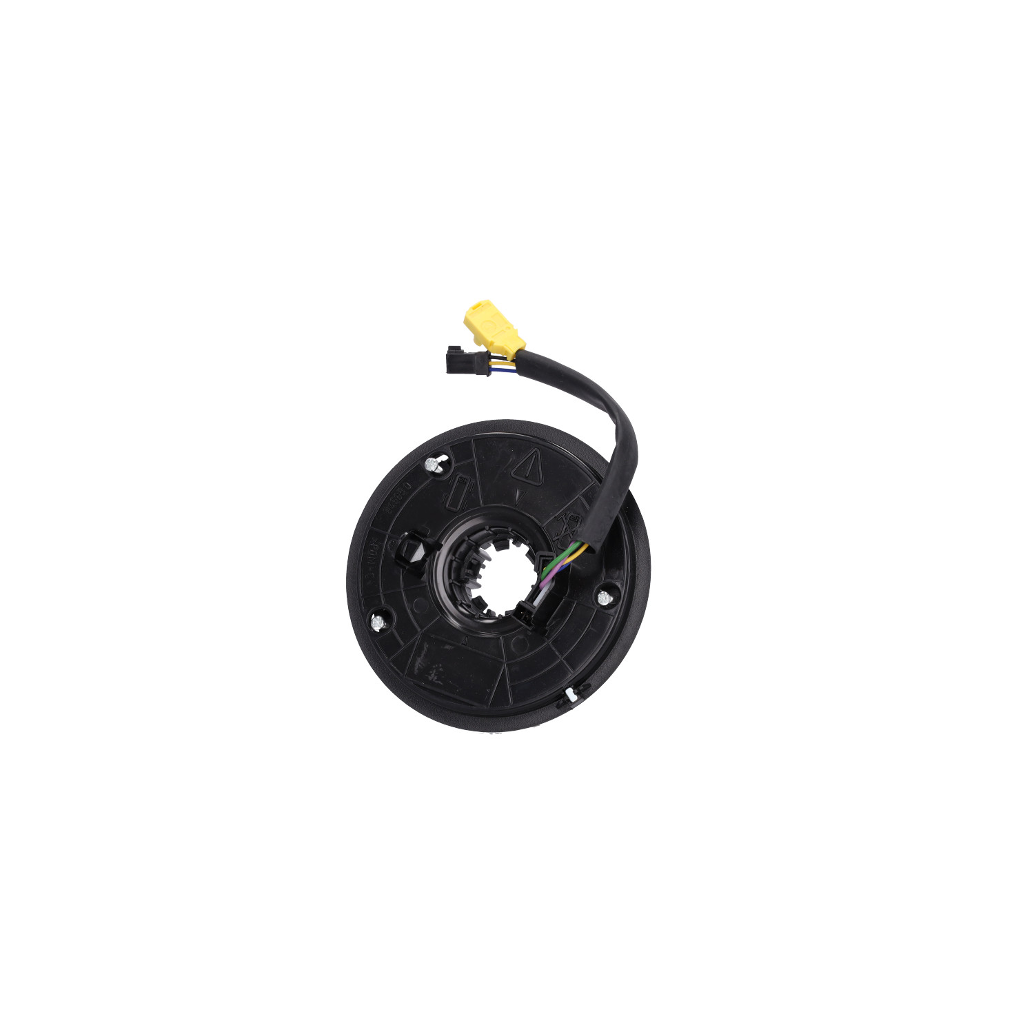 Wickelfeder, Airbag 197332 FEBI BILSTEIN A0004640318 MERCEDES-BENZ