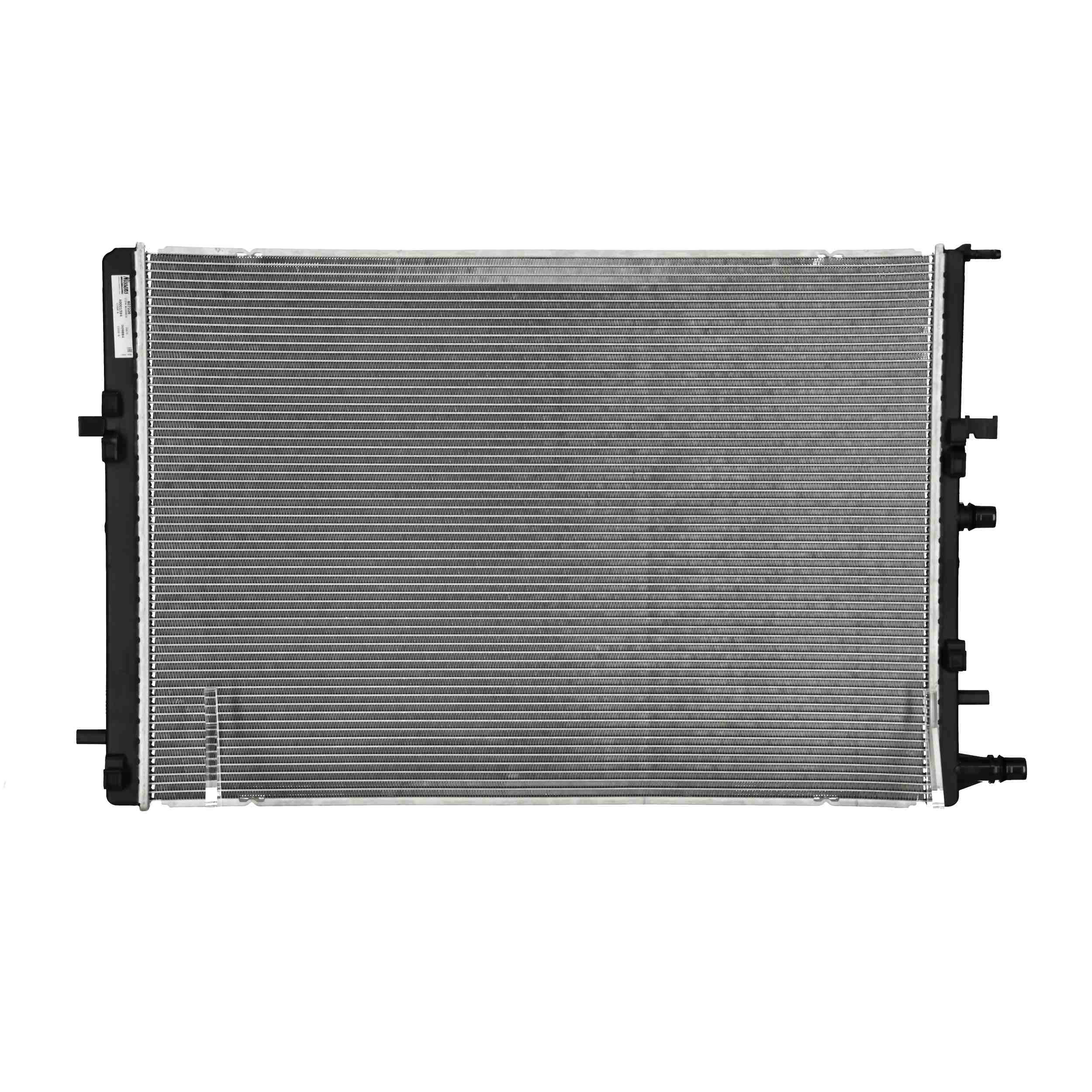 OEN STP1007 Radiateur du moteur NISSENS 607226