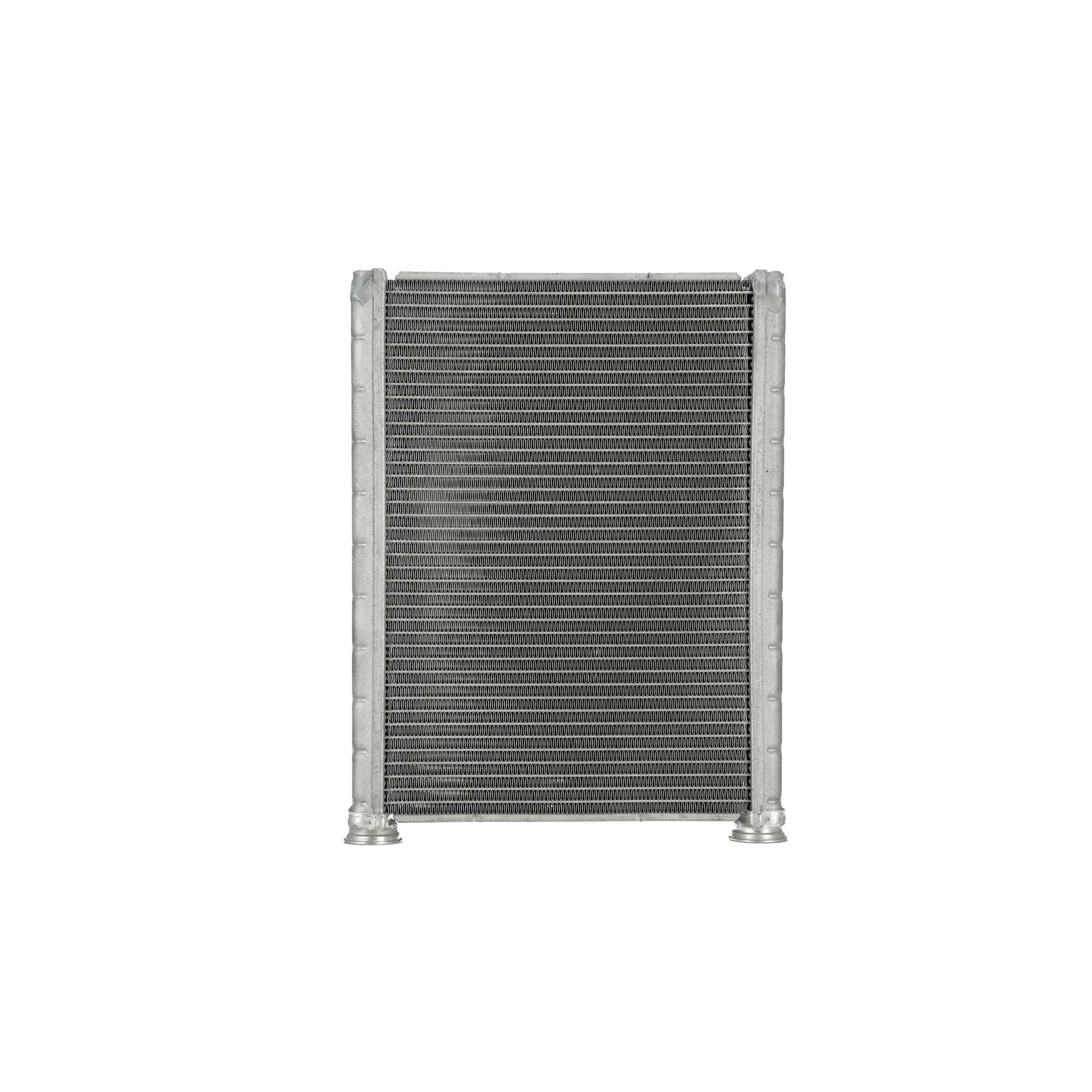 OEN 0314008 Radiateur de chauffage NISSENS 707372