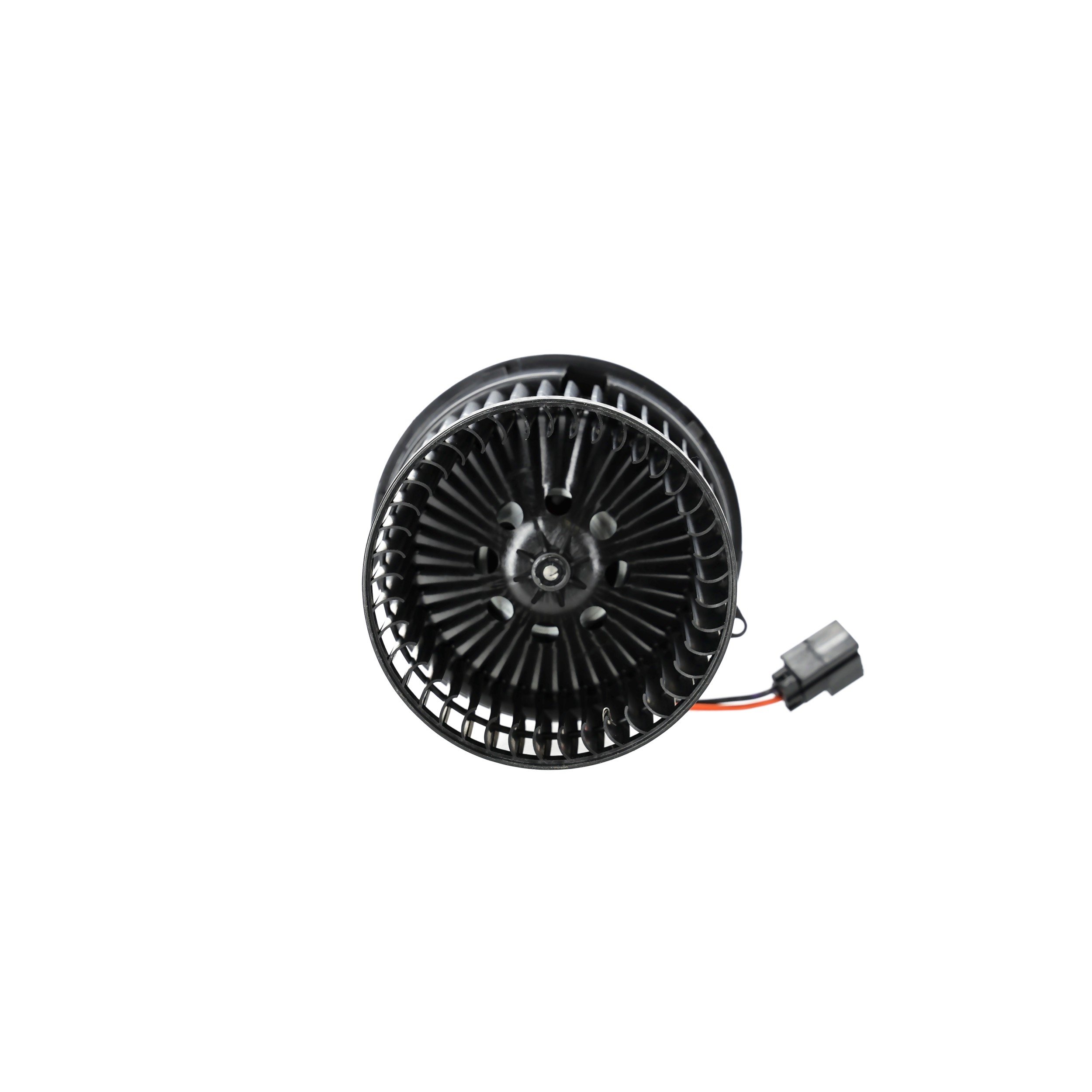 Interieurventilatie 272264BC0A NISSENS 87516 NISSAN