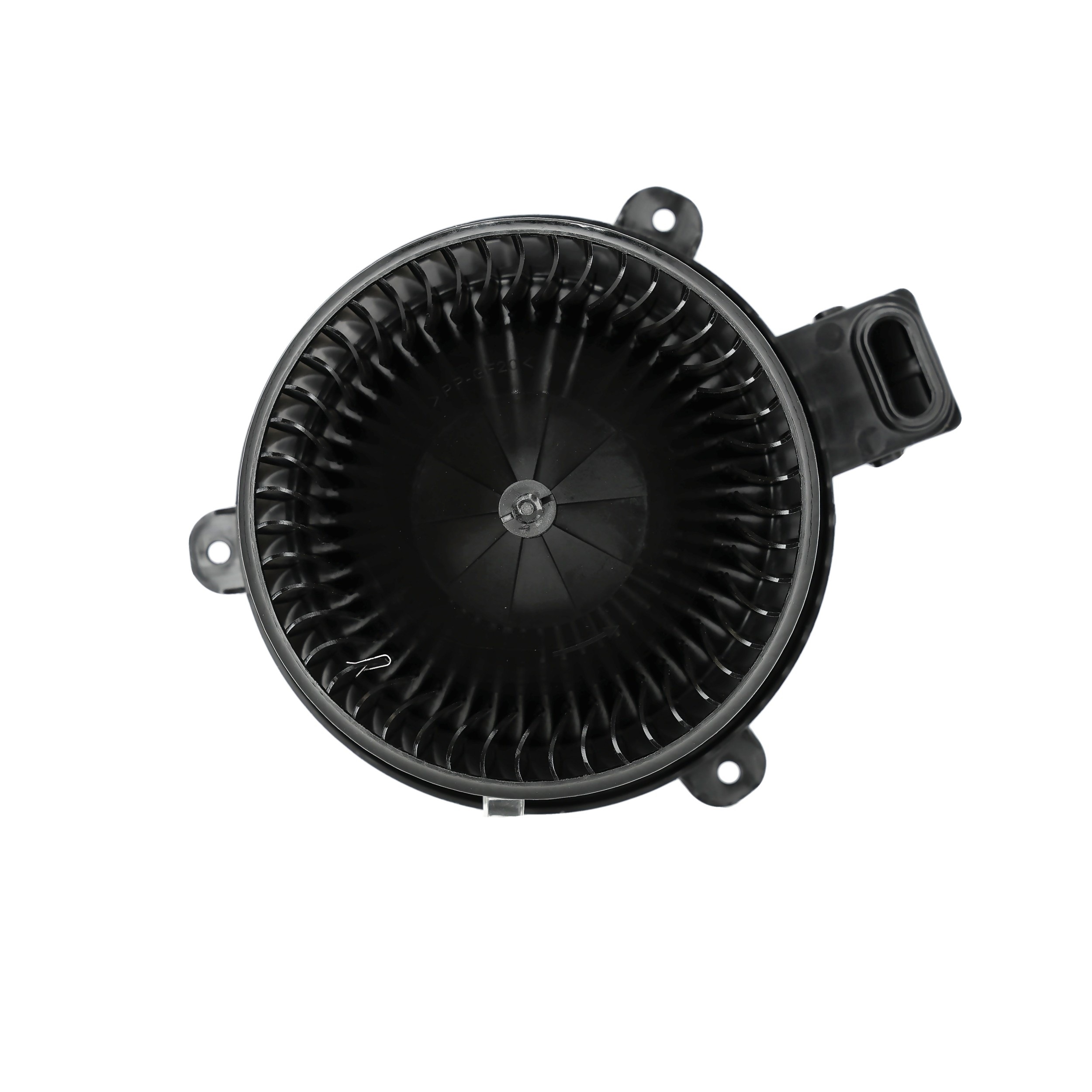 Interieurventilatie 7802A326 NISSENS 87585 MITSUBISHI