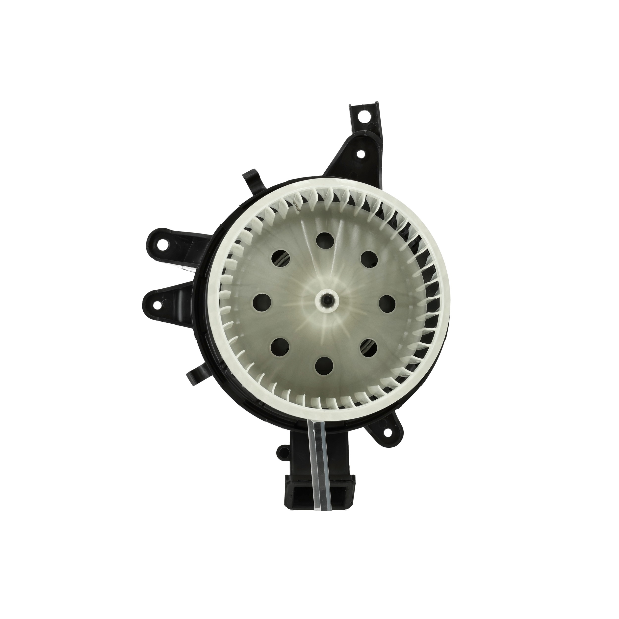 Pulseur d'air habitacle 77 367 171 NISSENS 87680 FIAT, ALFA ROMEO, JEEP, LANCIA