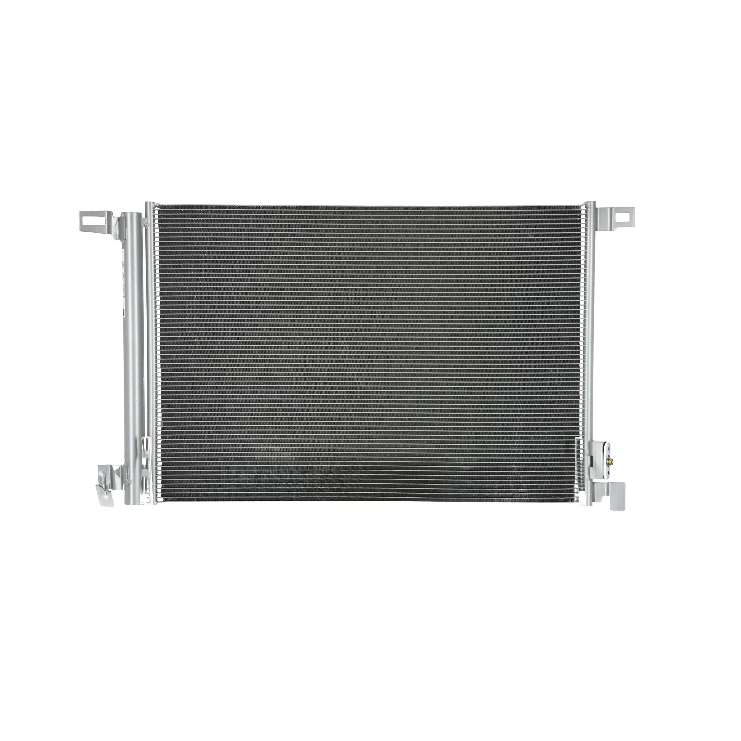 NISSENS 941266 originele condensator voor airco AUDI E-TRON 2021