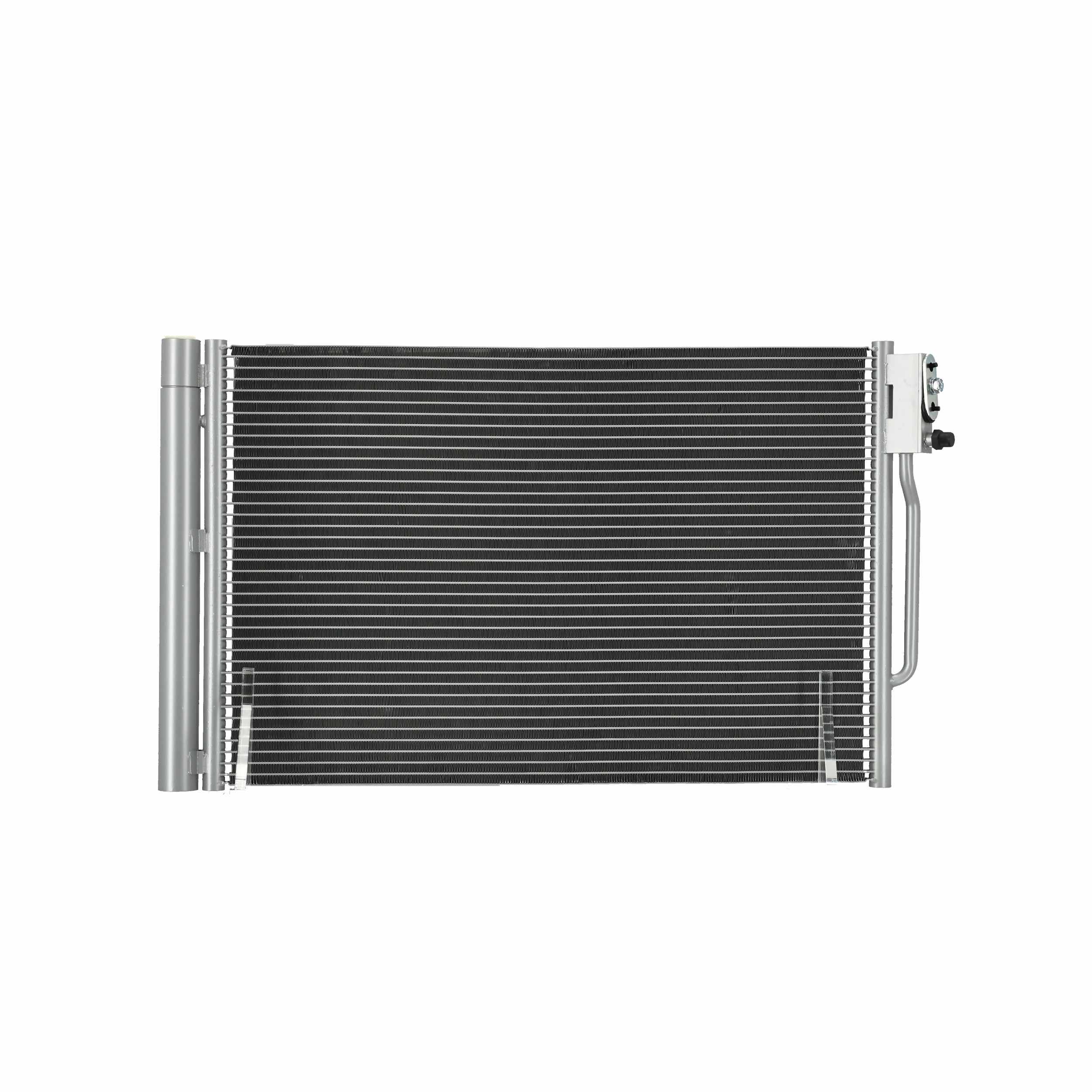 72567666 NISSENS 941341 Condensor BUICK Kosten