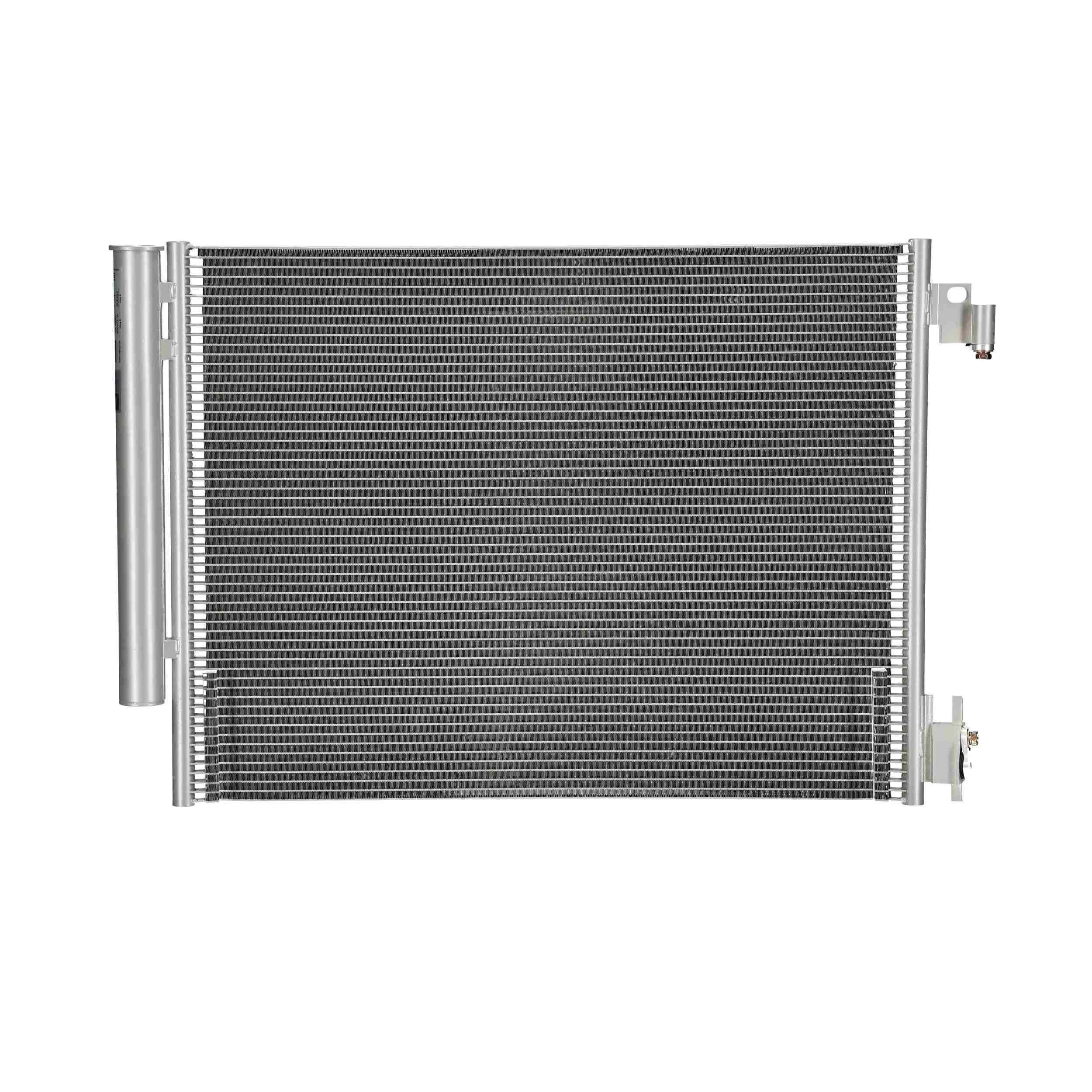 NISSENS 941358 originele condensor RENAULT EXPRESS 2019 kosten