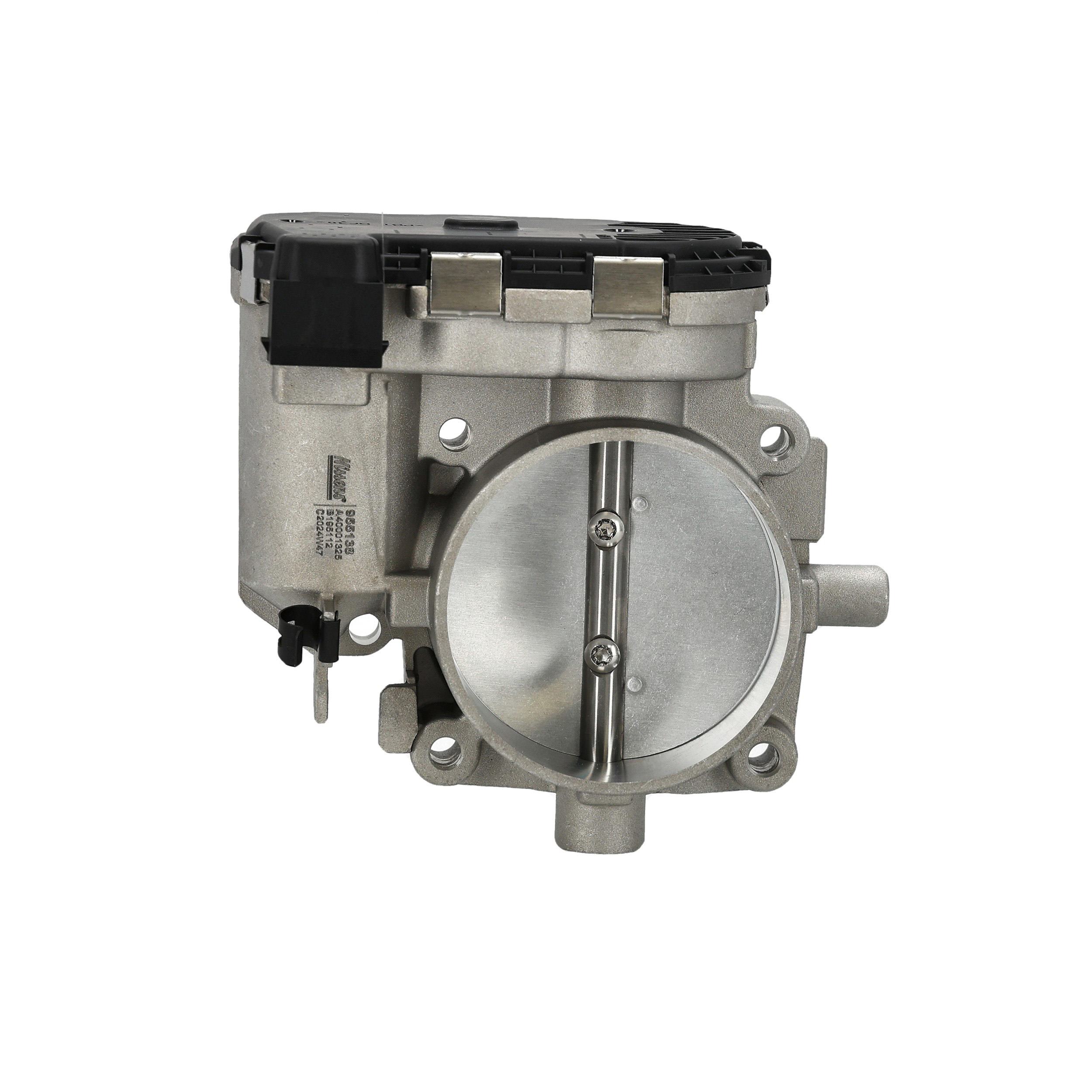 NISSENS 955138 Gasklephuis
