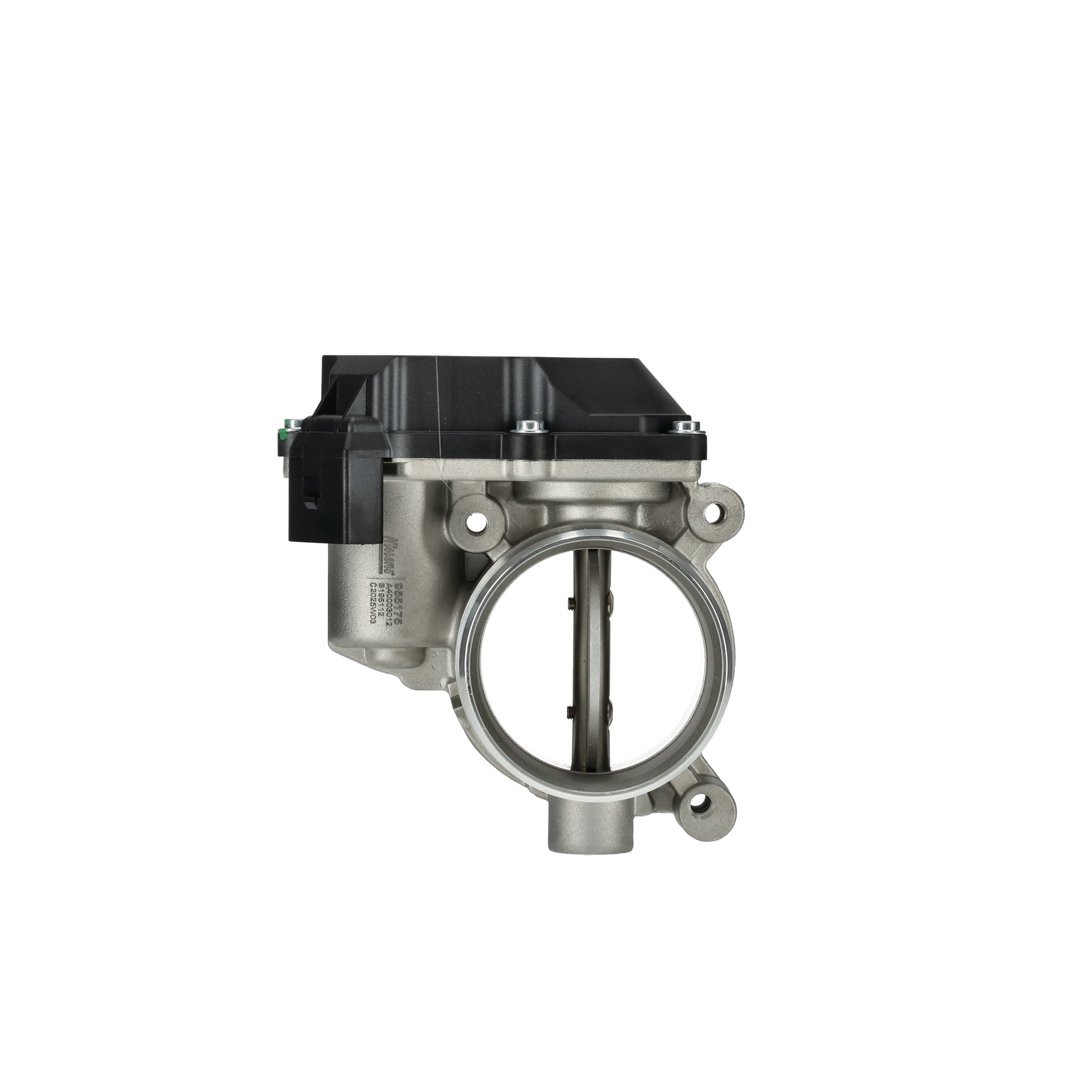 NISSENS 955175 Boîtier papillon