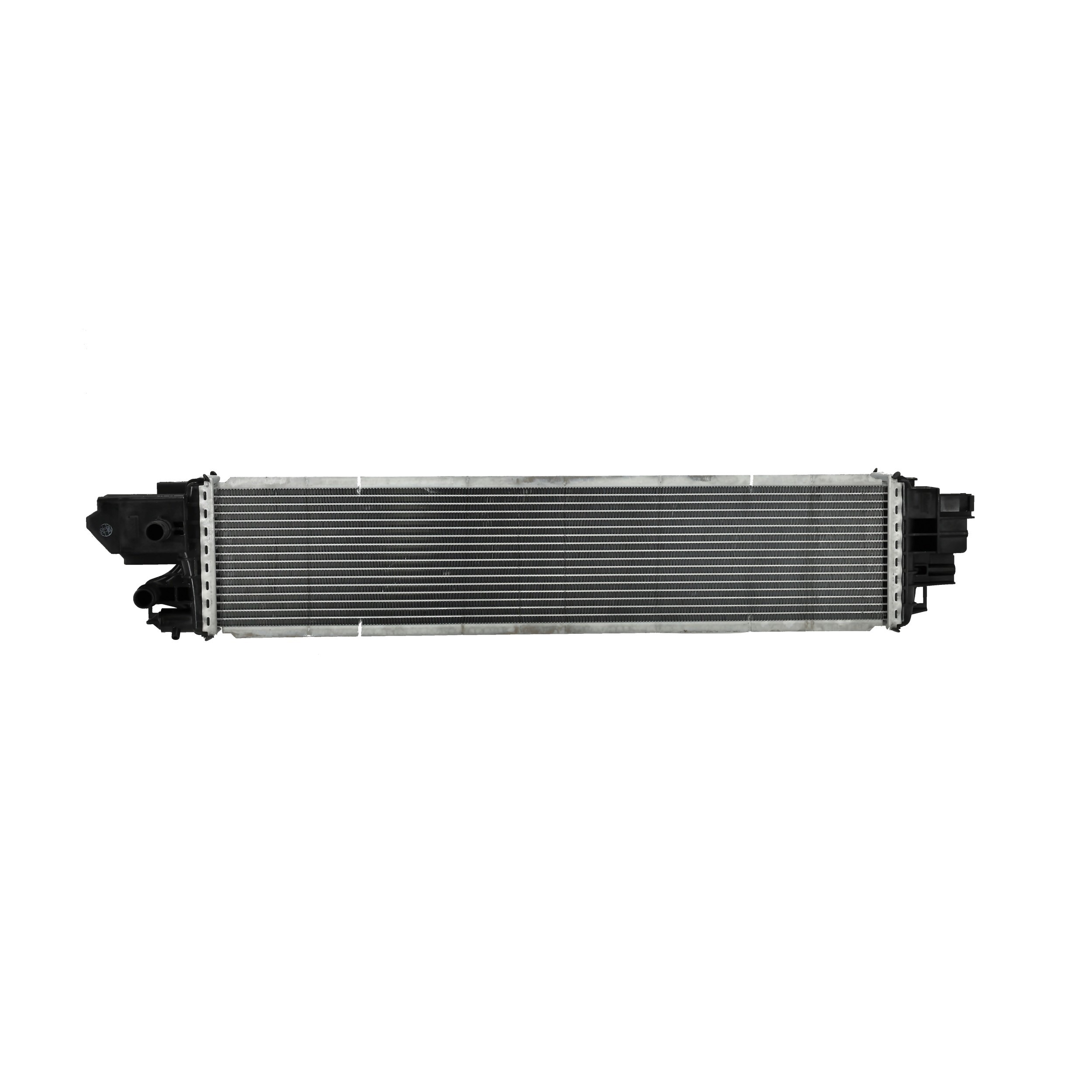 Intercooler 600 062 07 85 NISSENS 961272 RENAULT, FIAT, ALFA ROMEO, JEEP, ABARTH