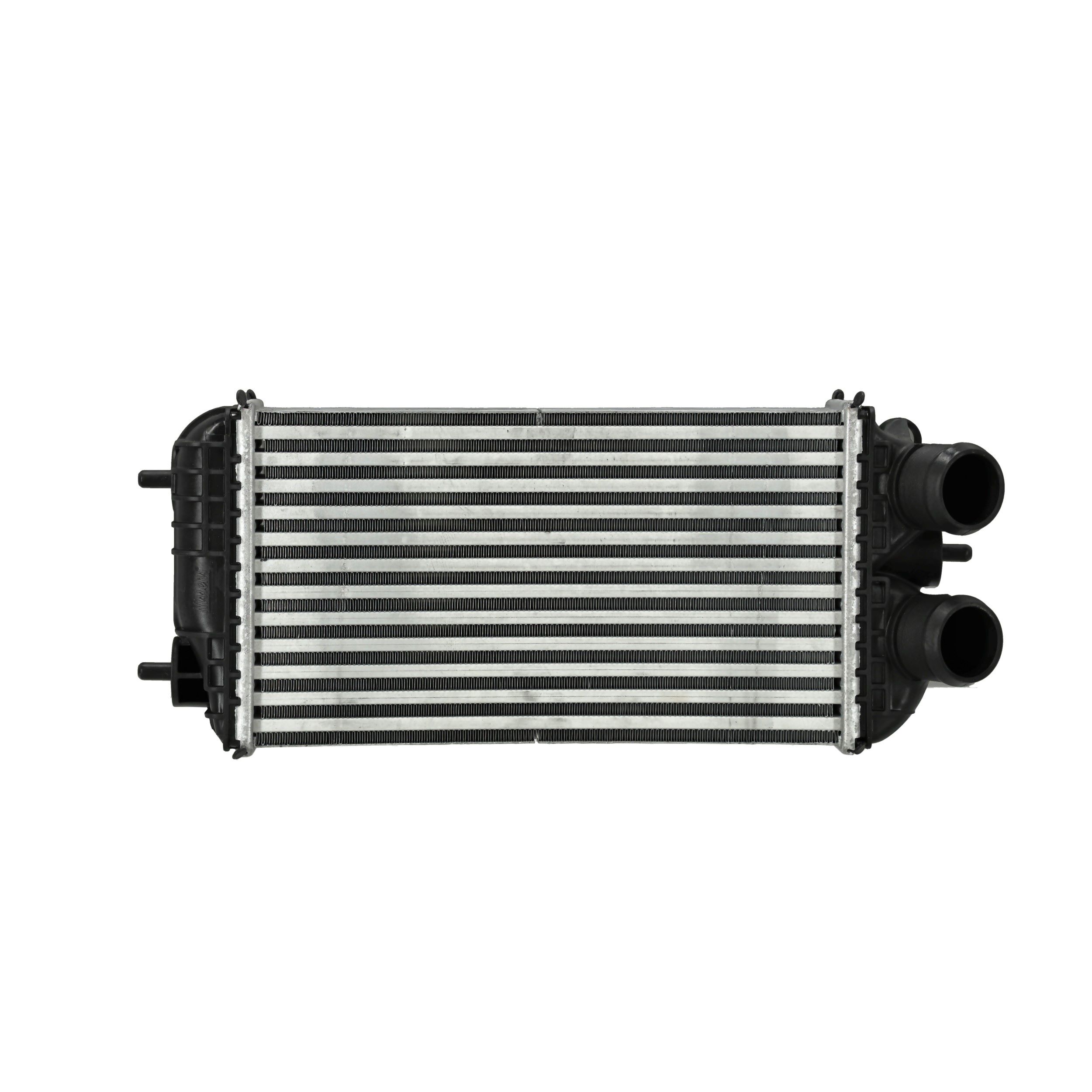 NISSENS 961367 DS DS3 Radiator intercooler kosten