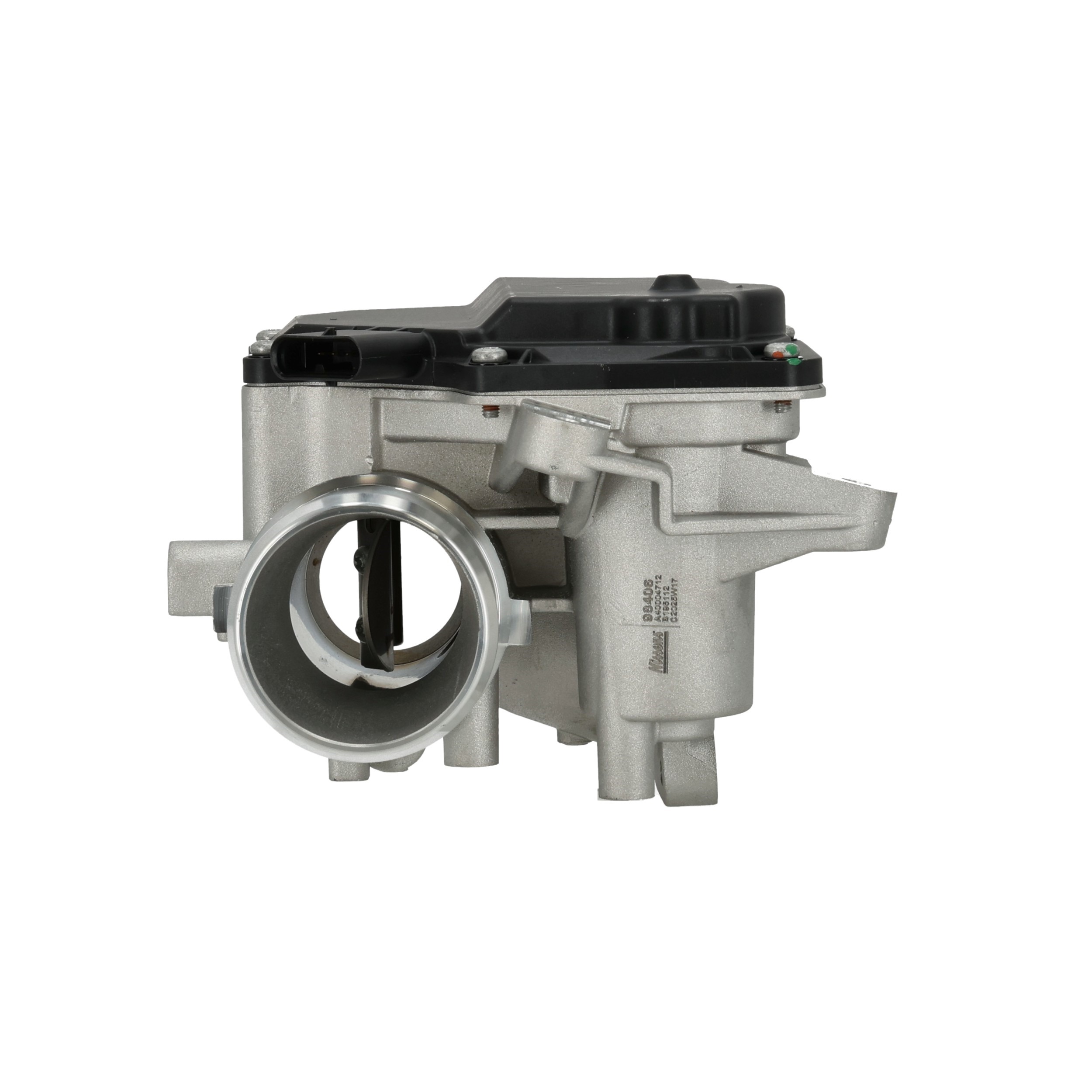 AGR-Ventil 865023 NISSENS 98406 OPEL, FIAT, LAND ROVER, VAUXHALL